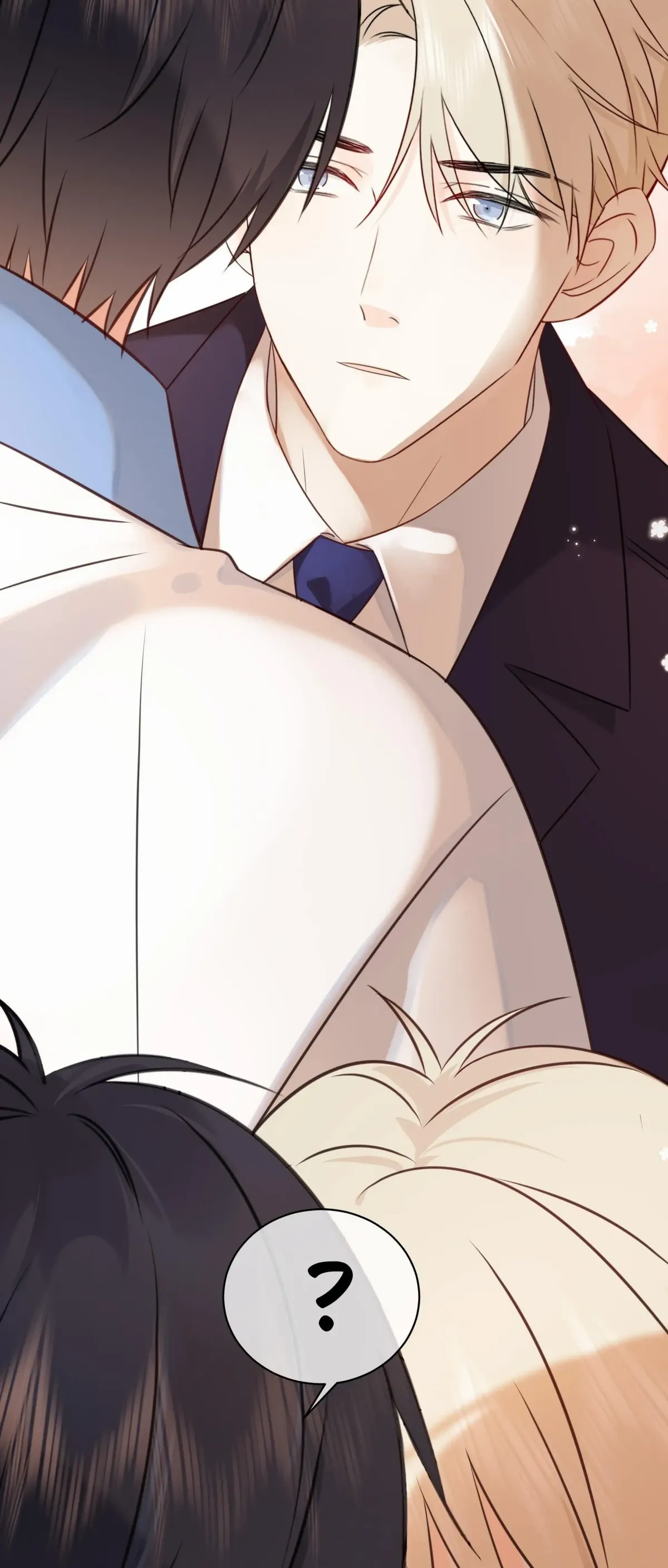 Overnourished Chapter 33 page 34 - 