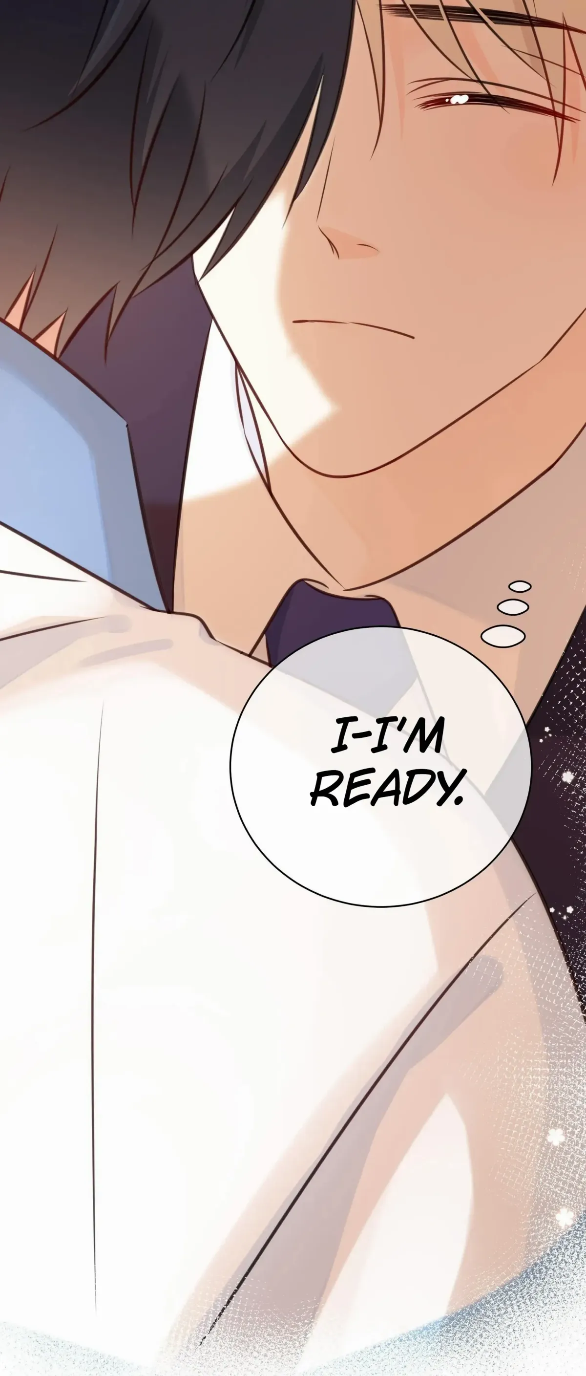 Overnourished Chapter 33 page 35 - 