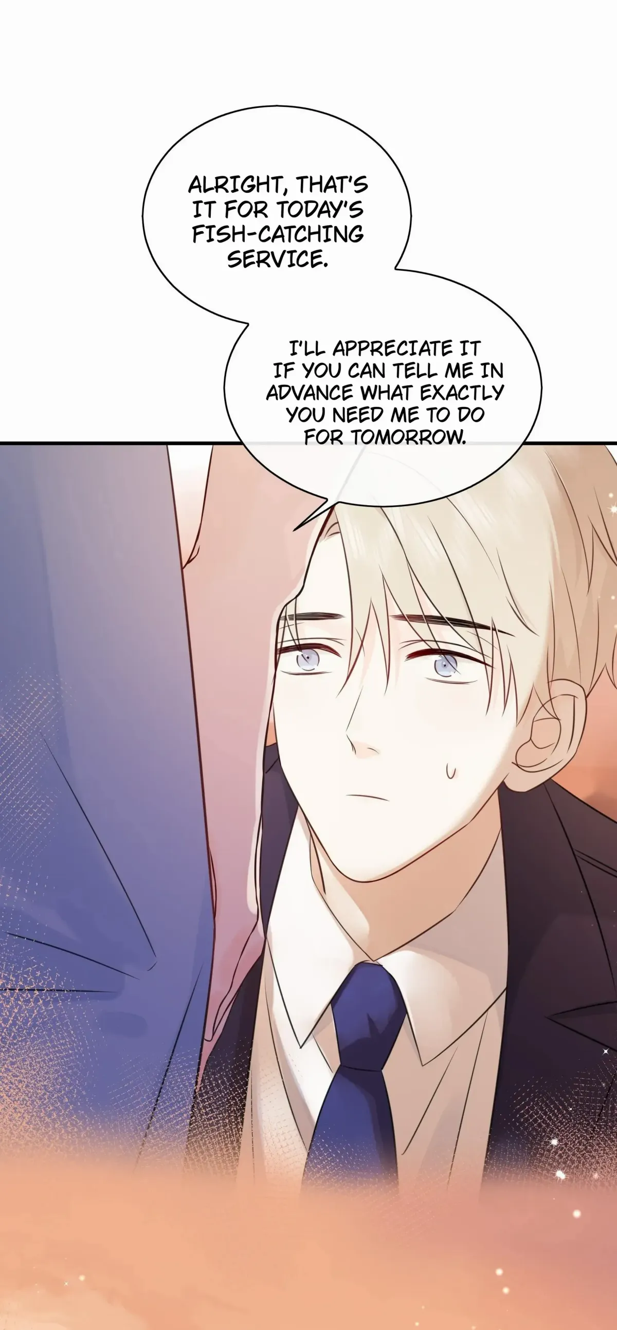 Overnourished Chapter 33 page 36 - 
