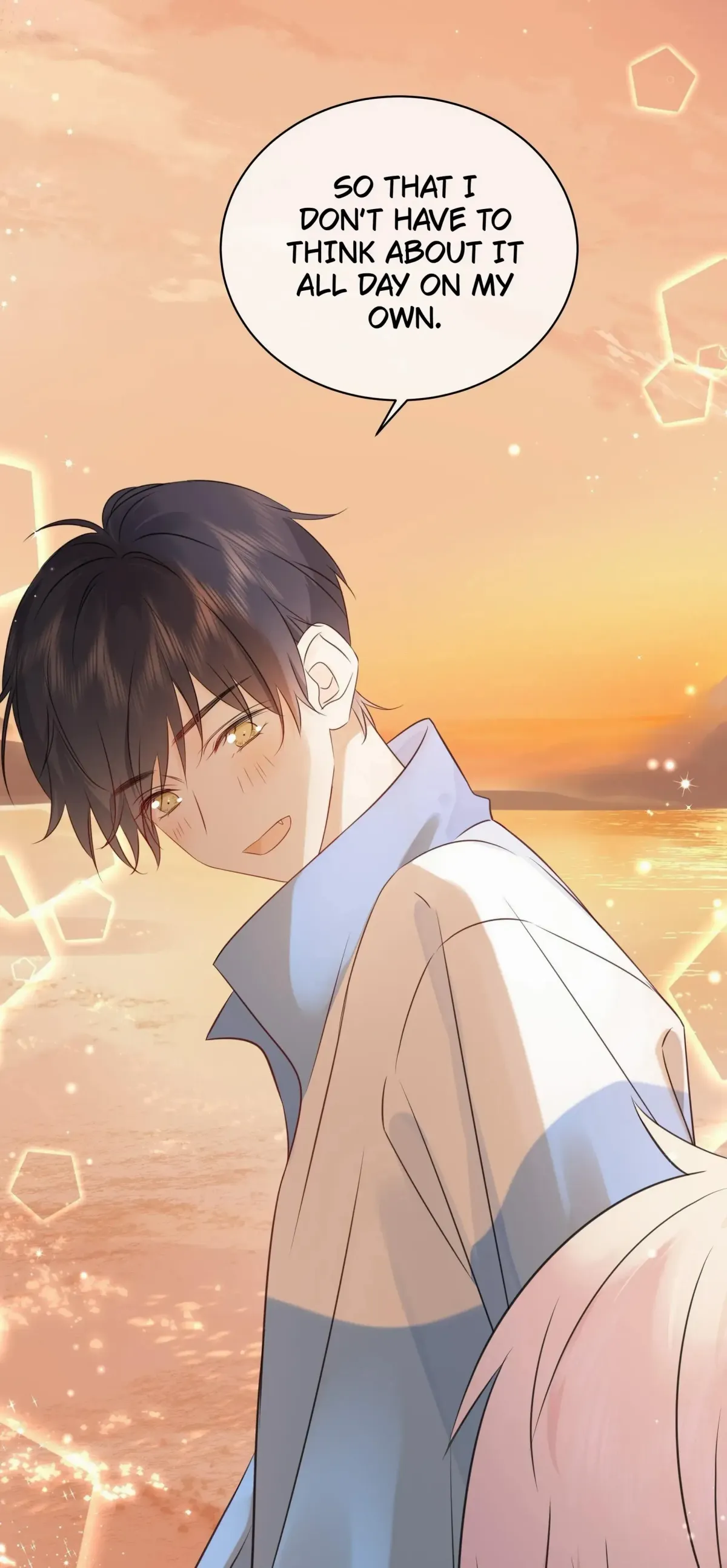 Overnourished Chapter 33 page 37 - 