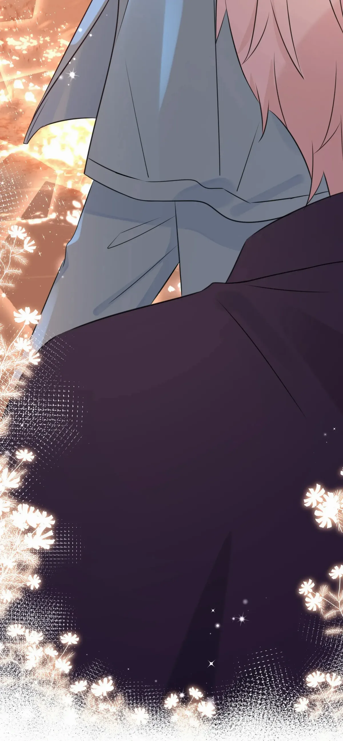 Overnourished Chapter 33 page 38 - 