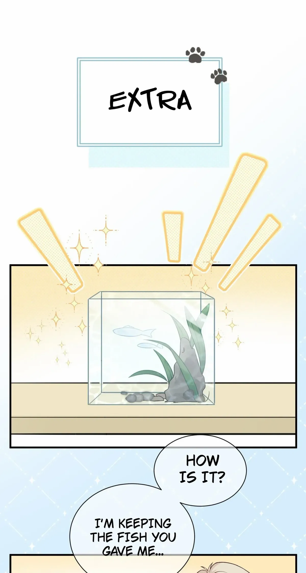 Overnourished Chapter 33 page 39 - 