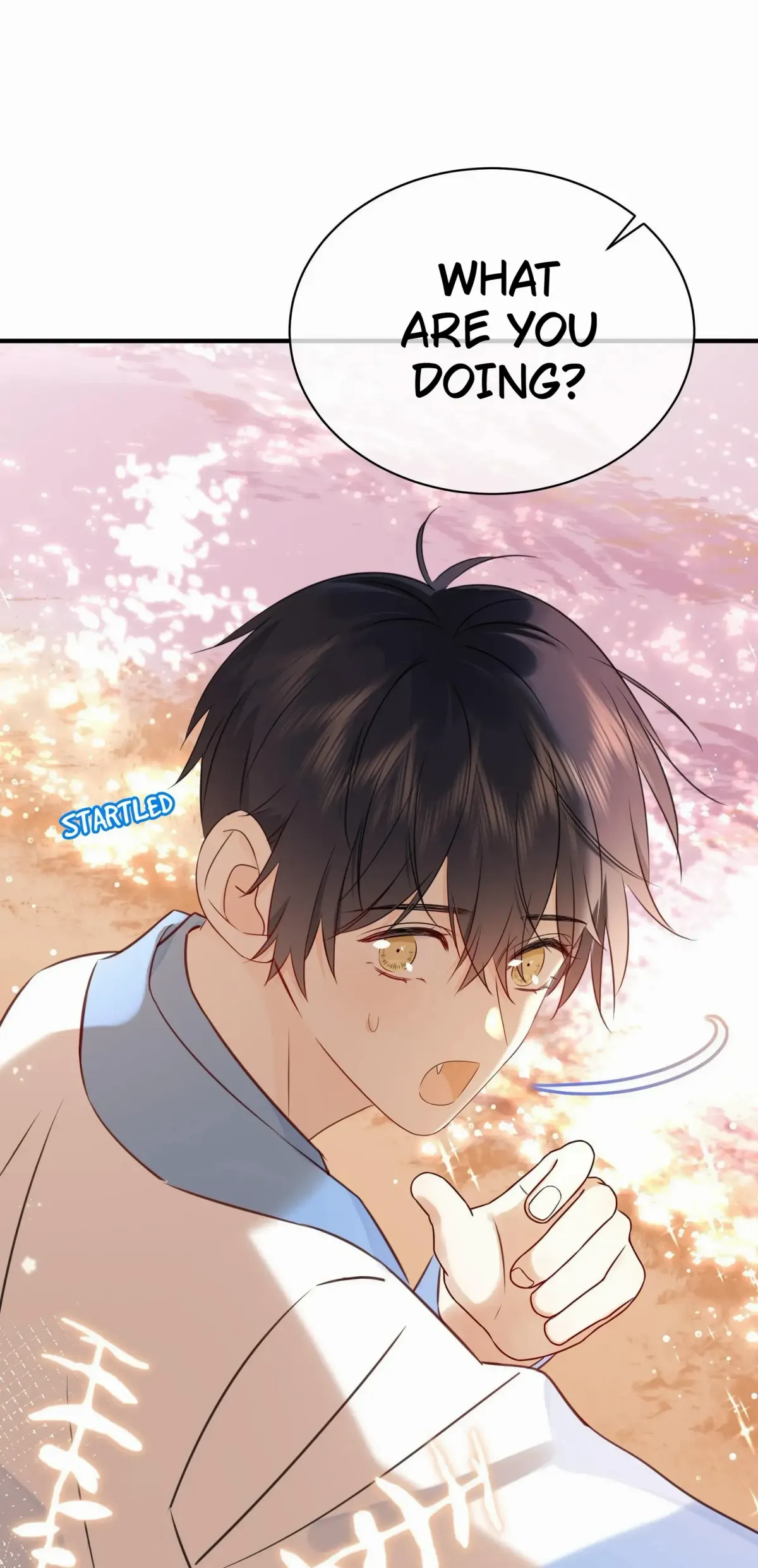 Overnourished Chapter 33 page 7 - 