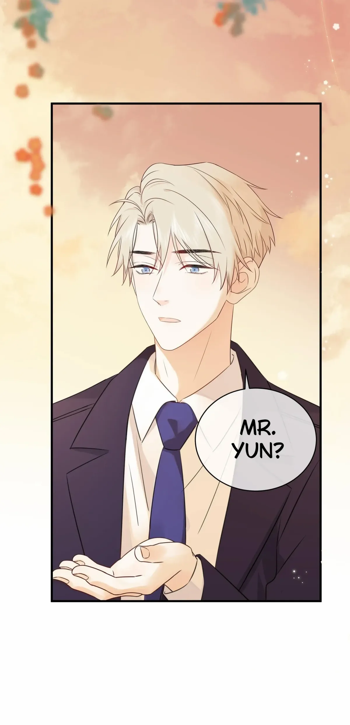 Overnourished Chapter 33 page 10 - 