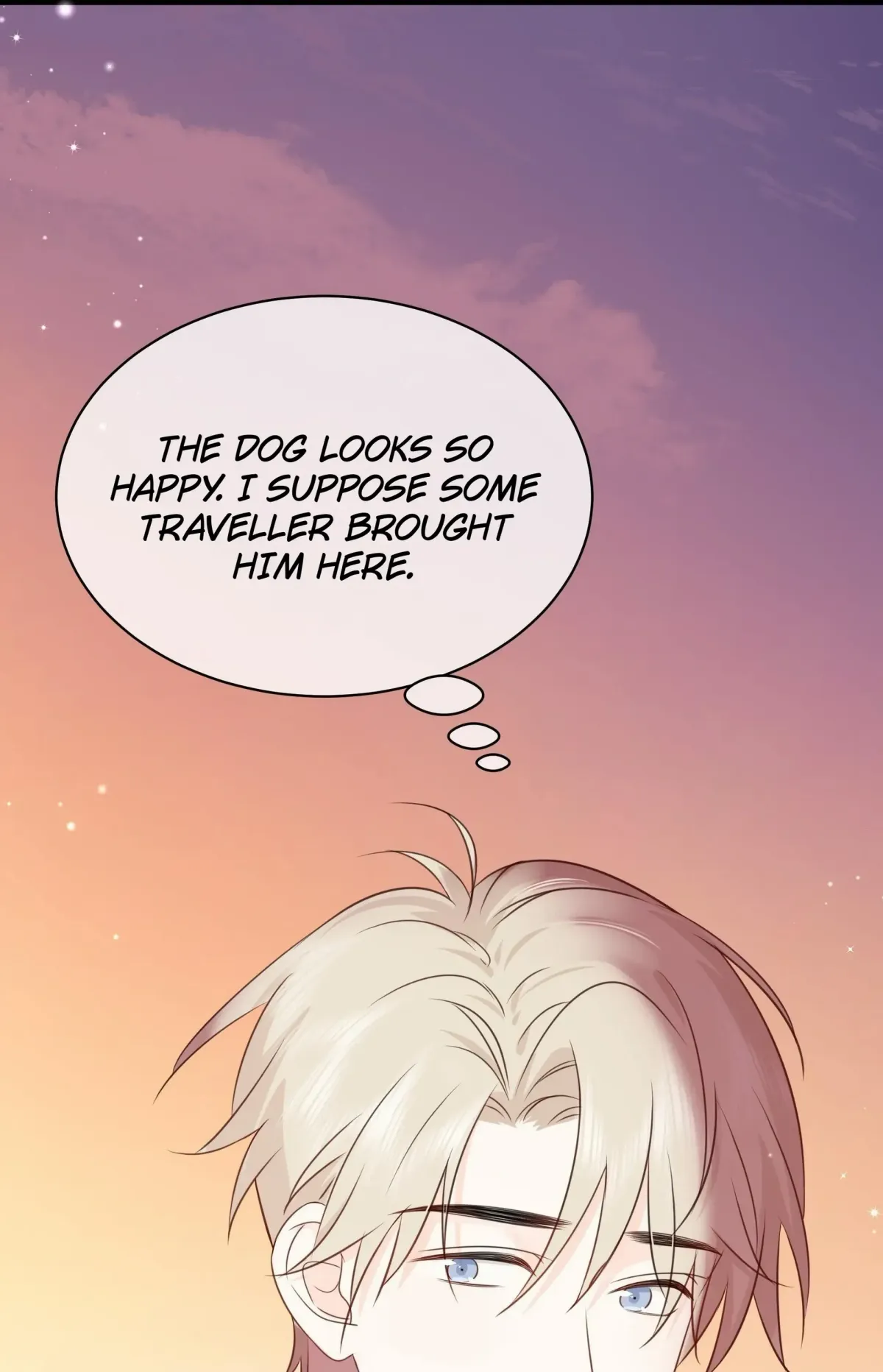 Overnourished Chapter 34 page 12 - 