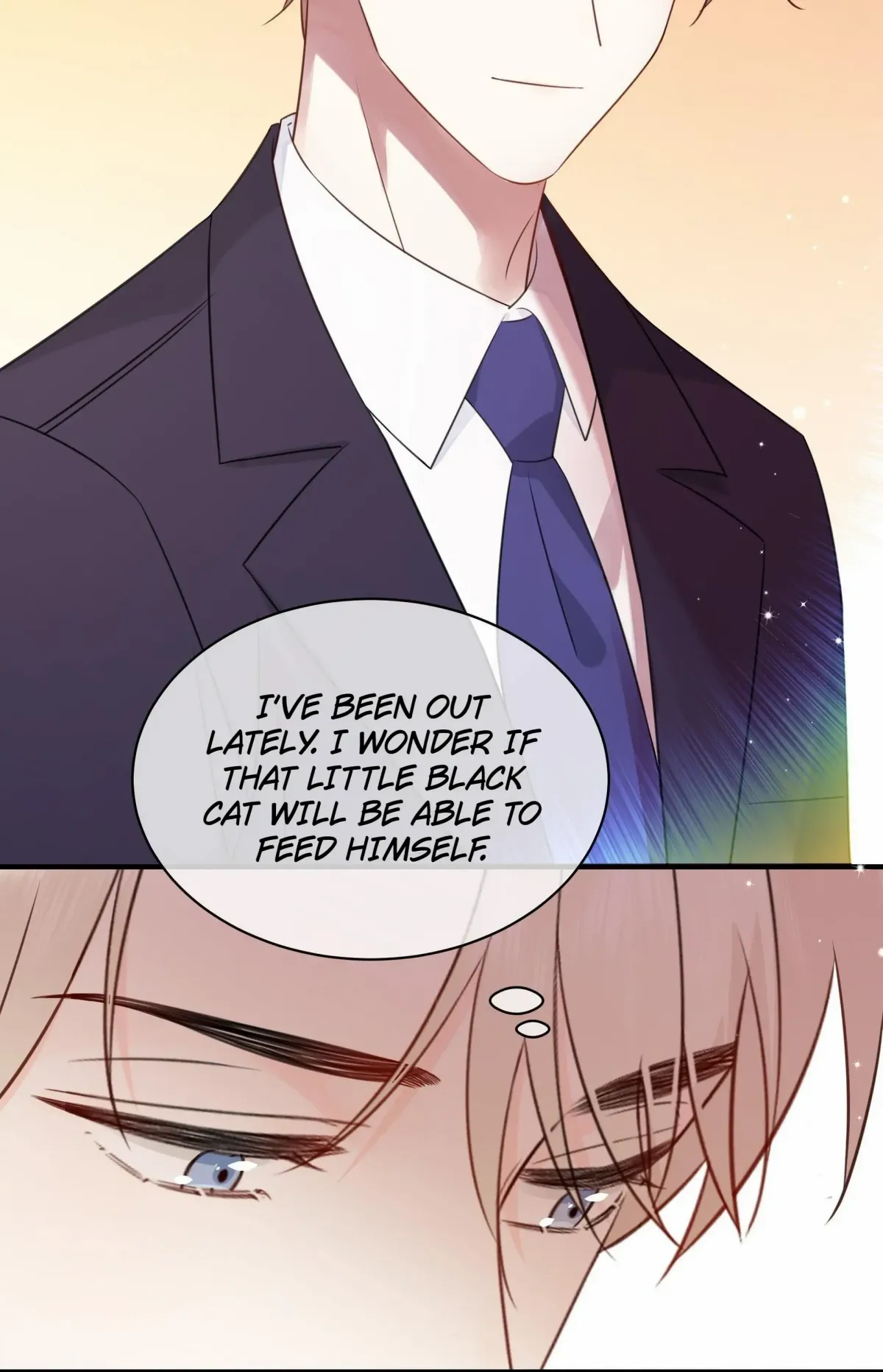 Overnourished Chapter 34 page 13 - 