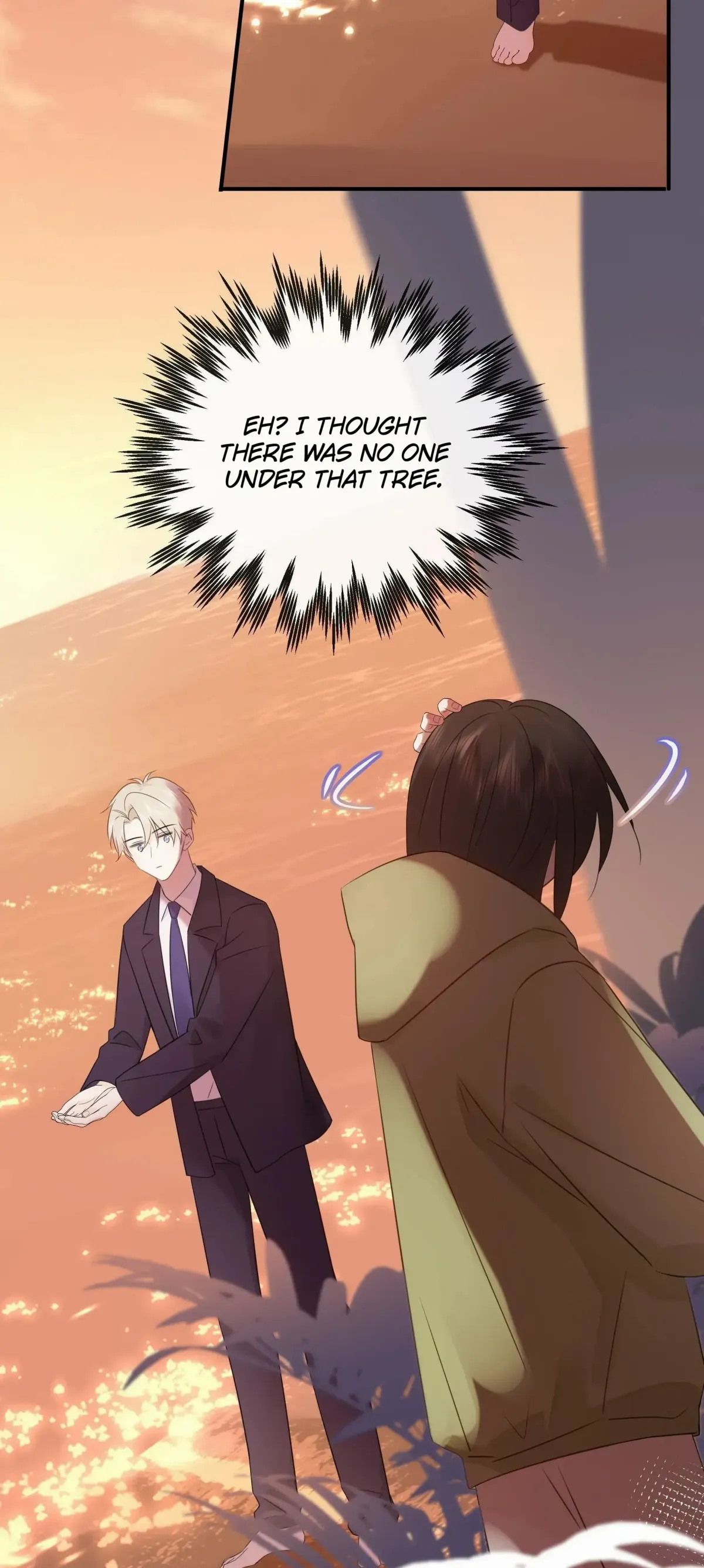 Overnourished Chapter 34 page 16 - 