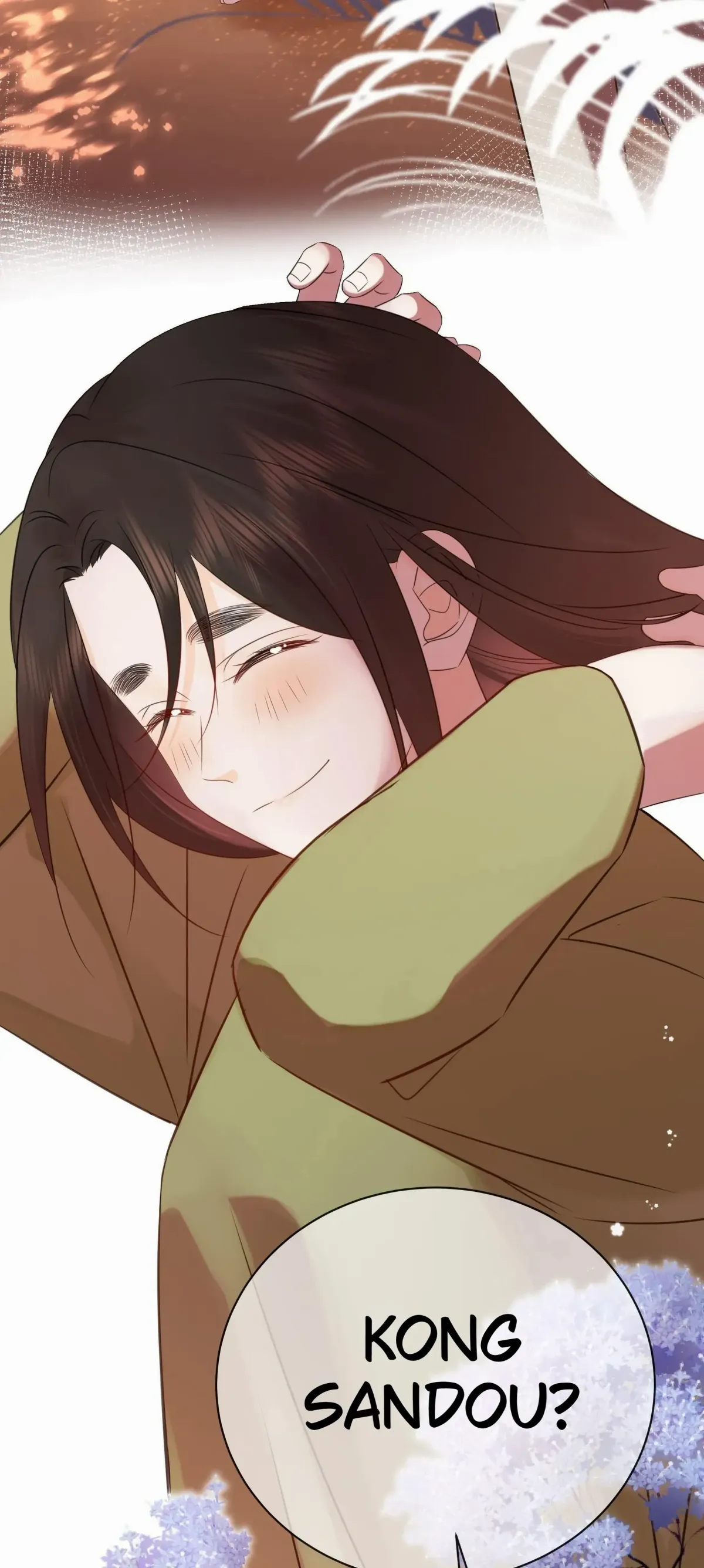 Overnourished Chapter 34 page 17 - 