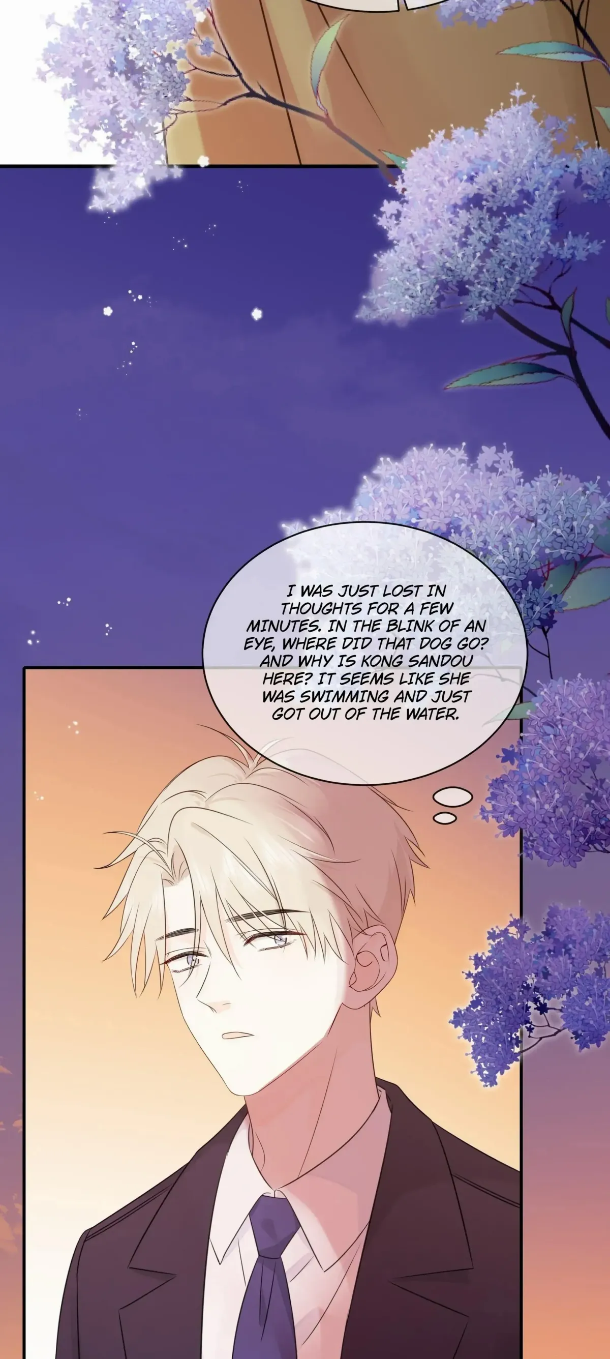 Overnourished Chapter 34 page 18 - 