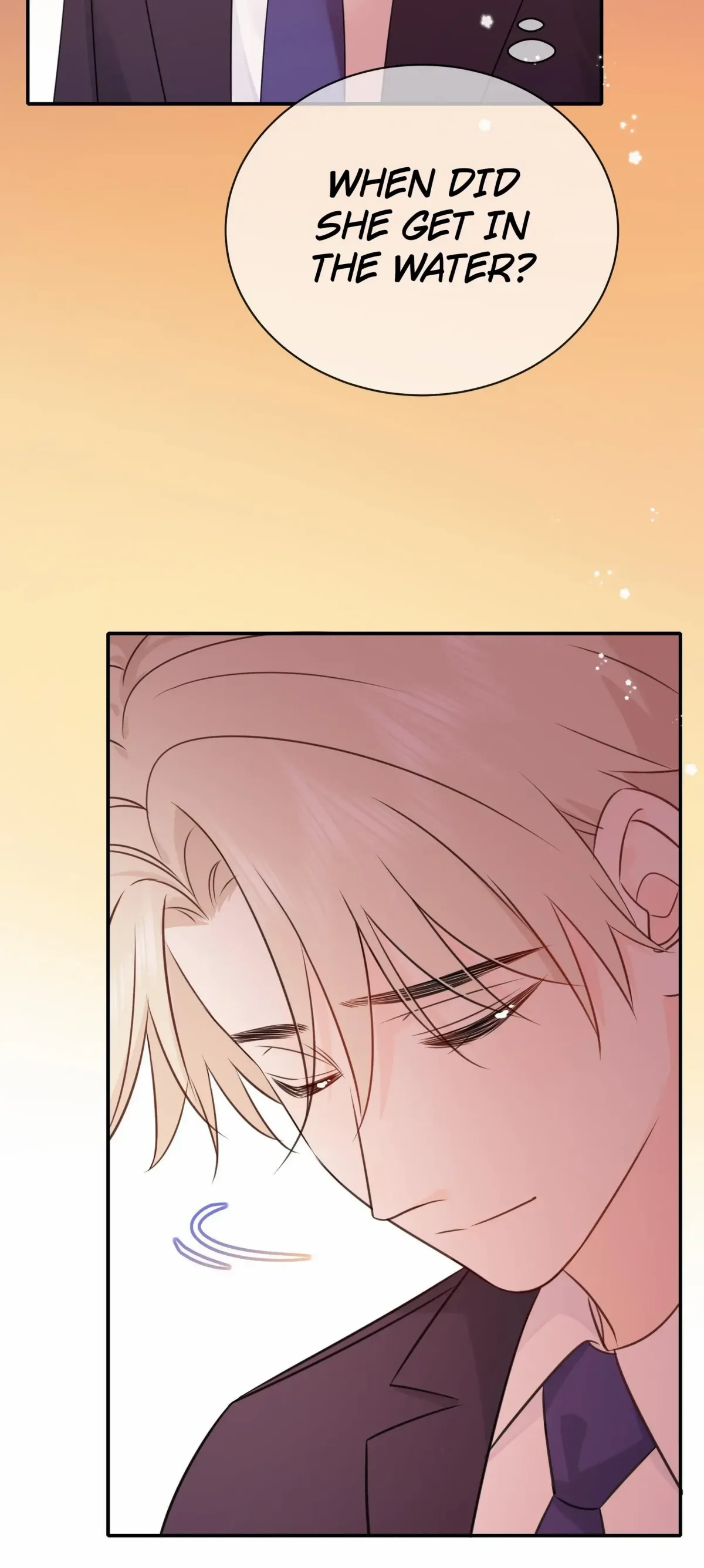 Overnourished Chapter 34 page 19 - 
