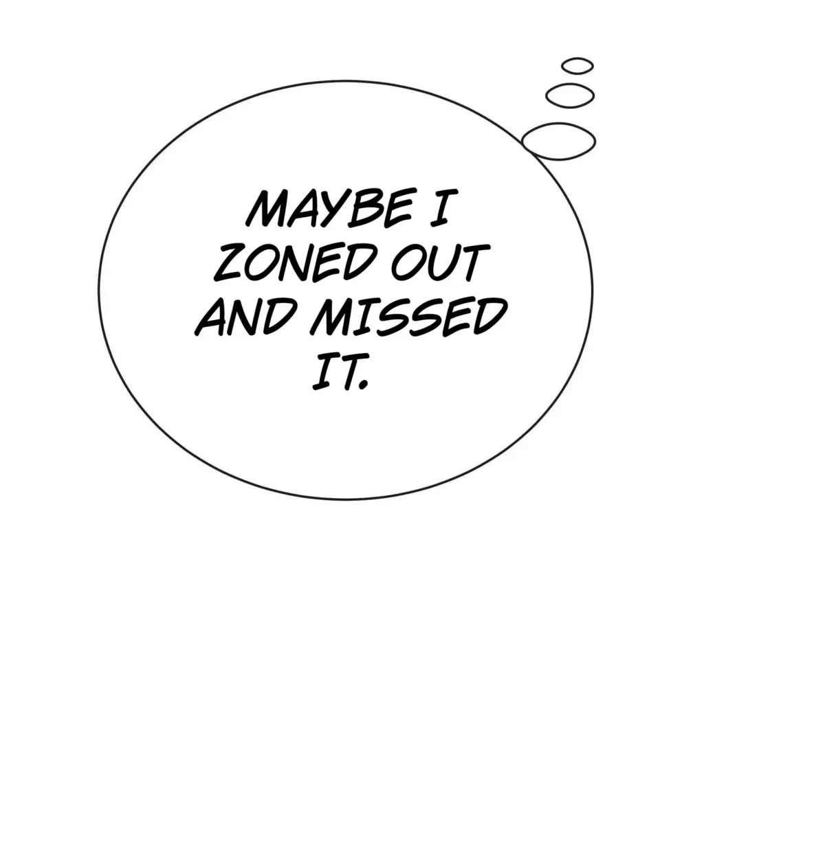 Overnourished Chapter 34 page 20 - 