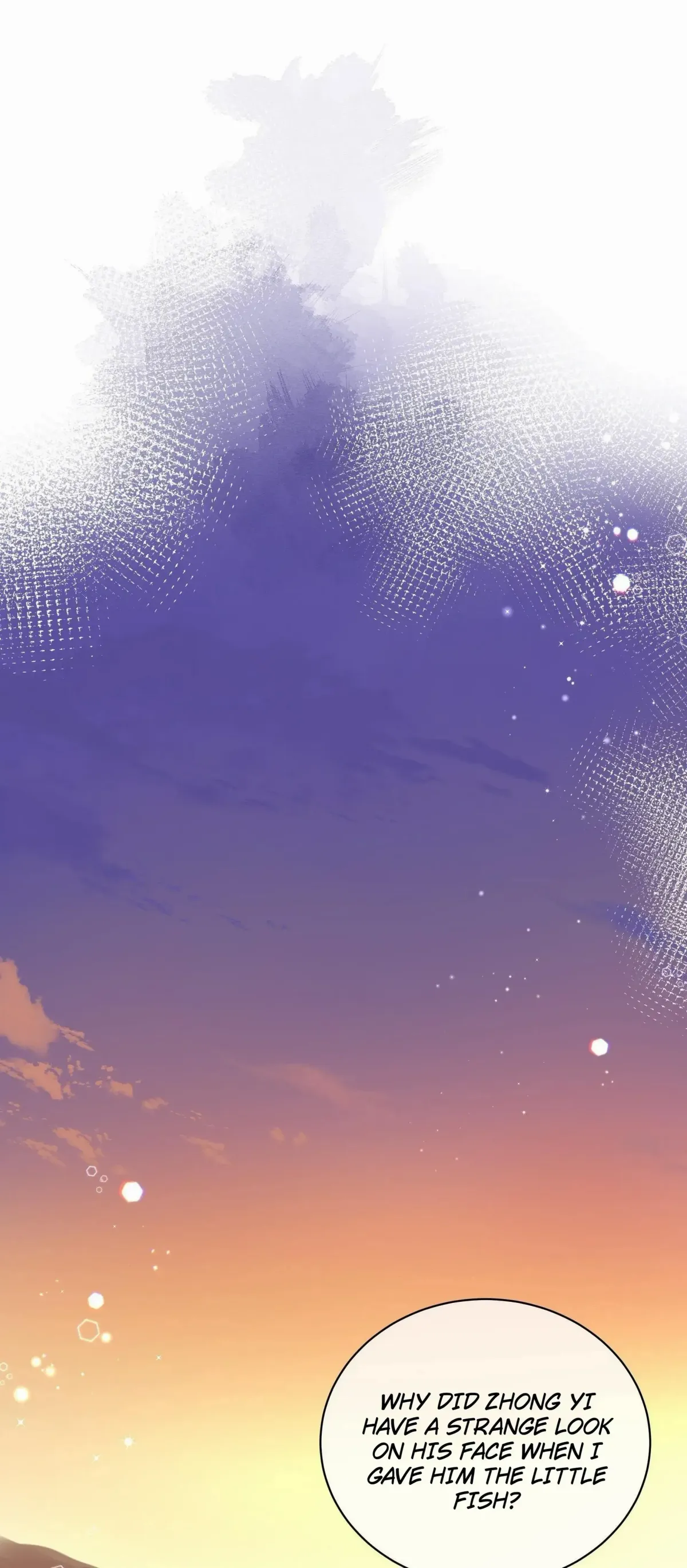 Overnourished Chapter 34 page 3 - 
