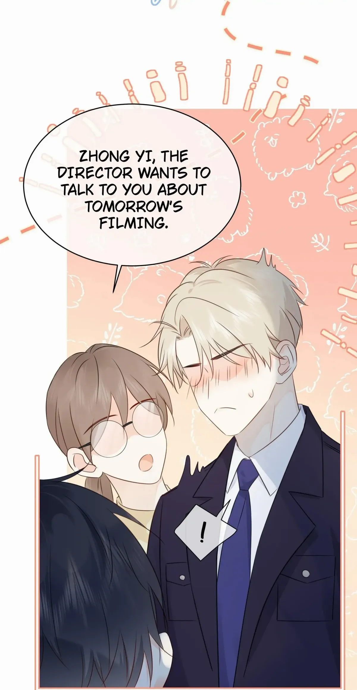 Overnourished Chapter 34 page 25 - 