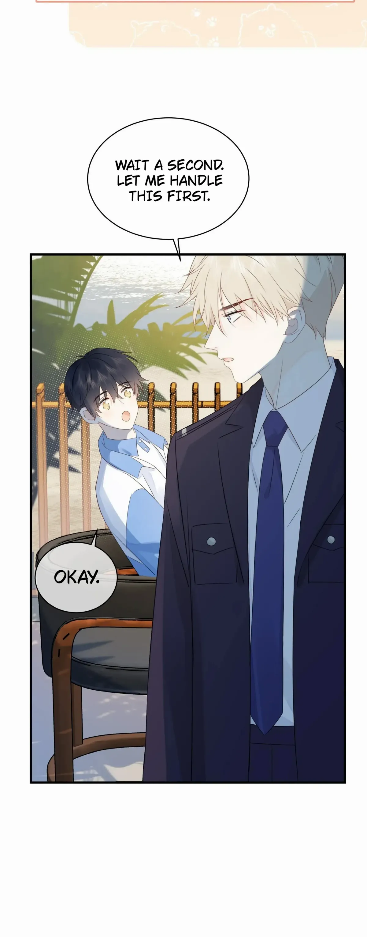 Overnourished Chapter 34 page 26 - 