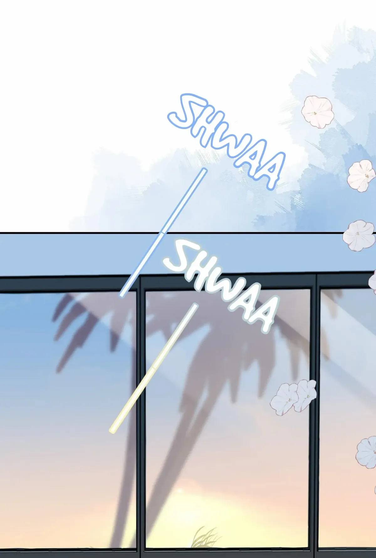 Overnourished Chapter 34 page 27 - 