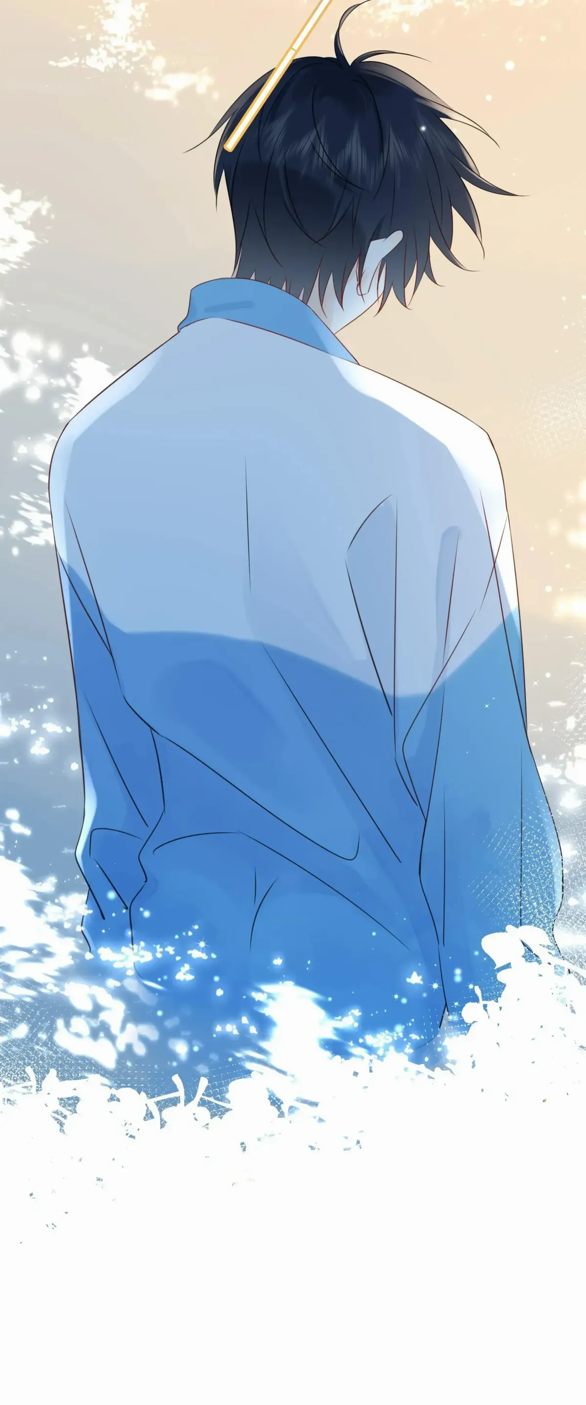 Overnourished Chapter 34 page 29 - 