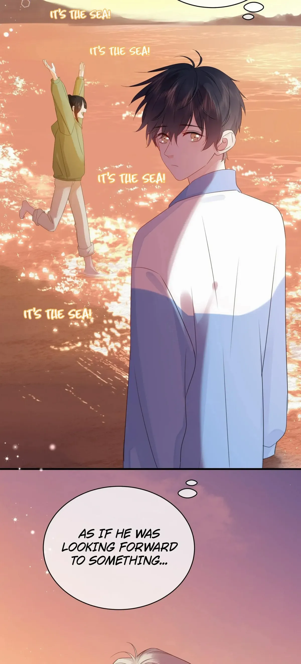 Overnourished Chapter 34 page 4 - 