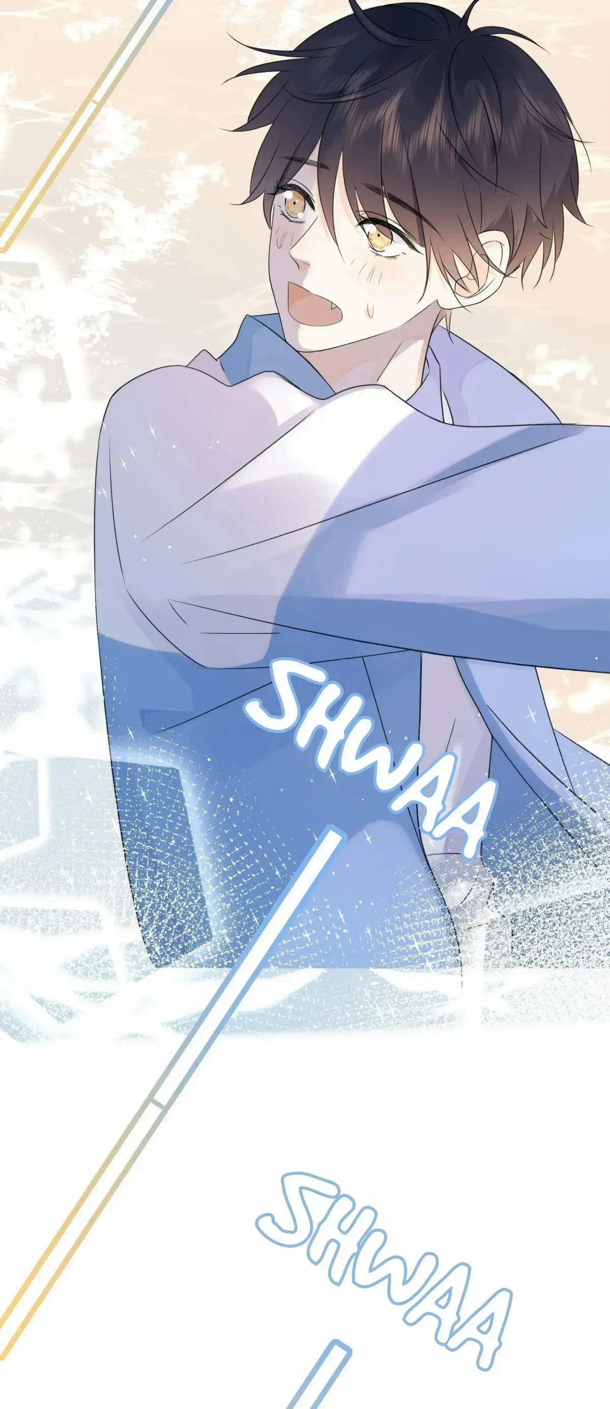 Overnourished Chapter 34 page 31 - 