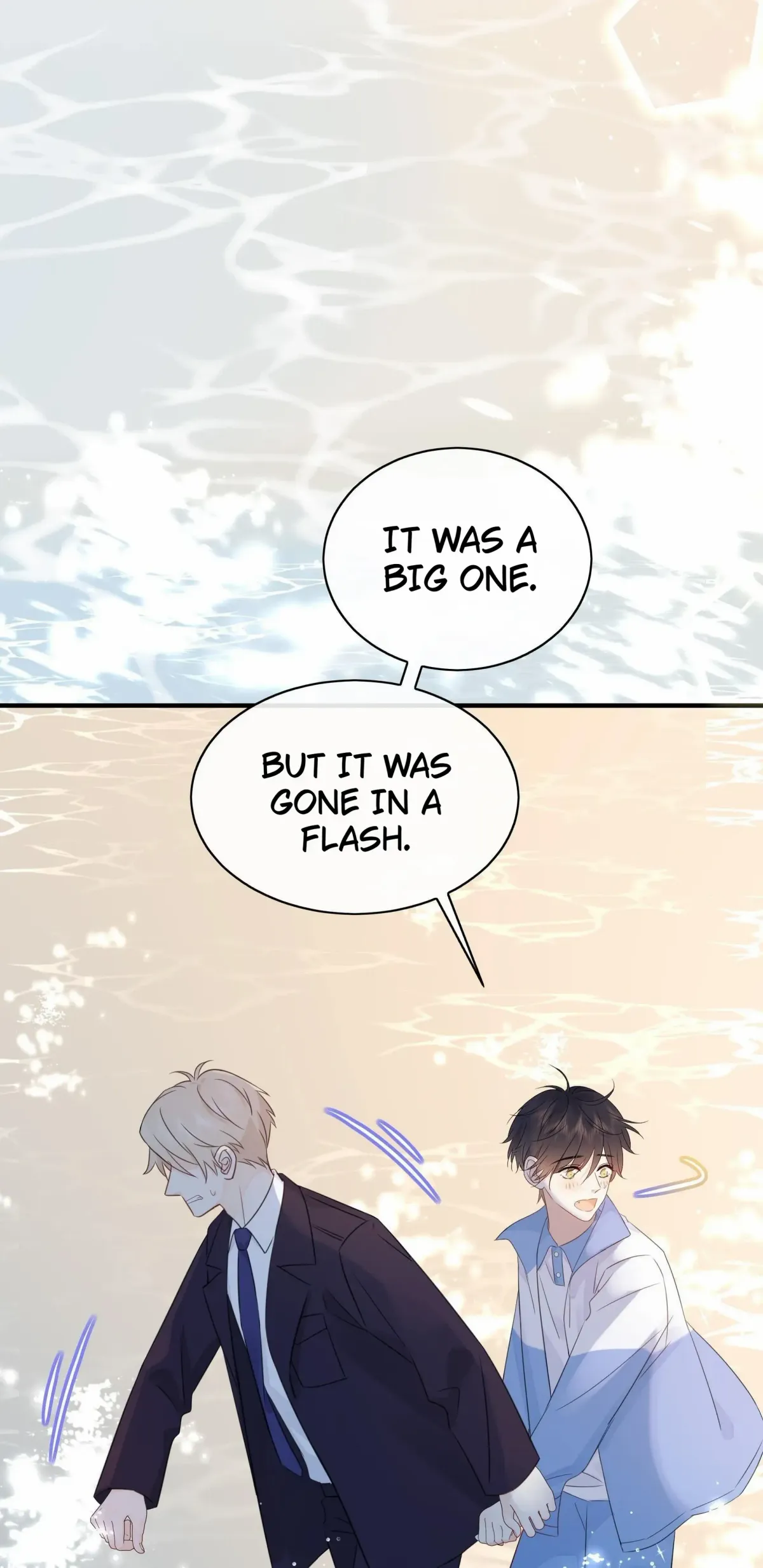 Overnourished Chapter 34 page 34 - 
