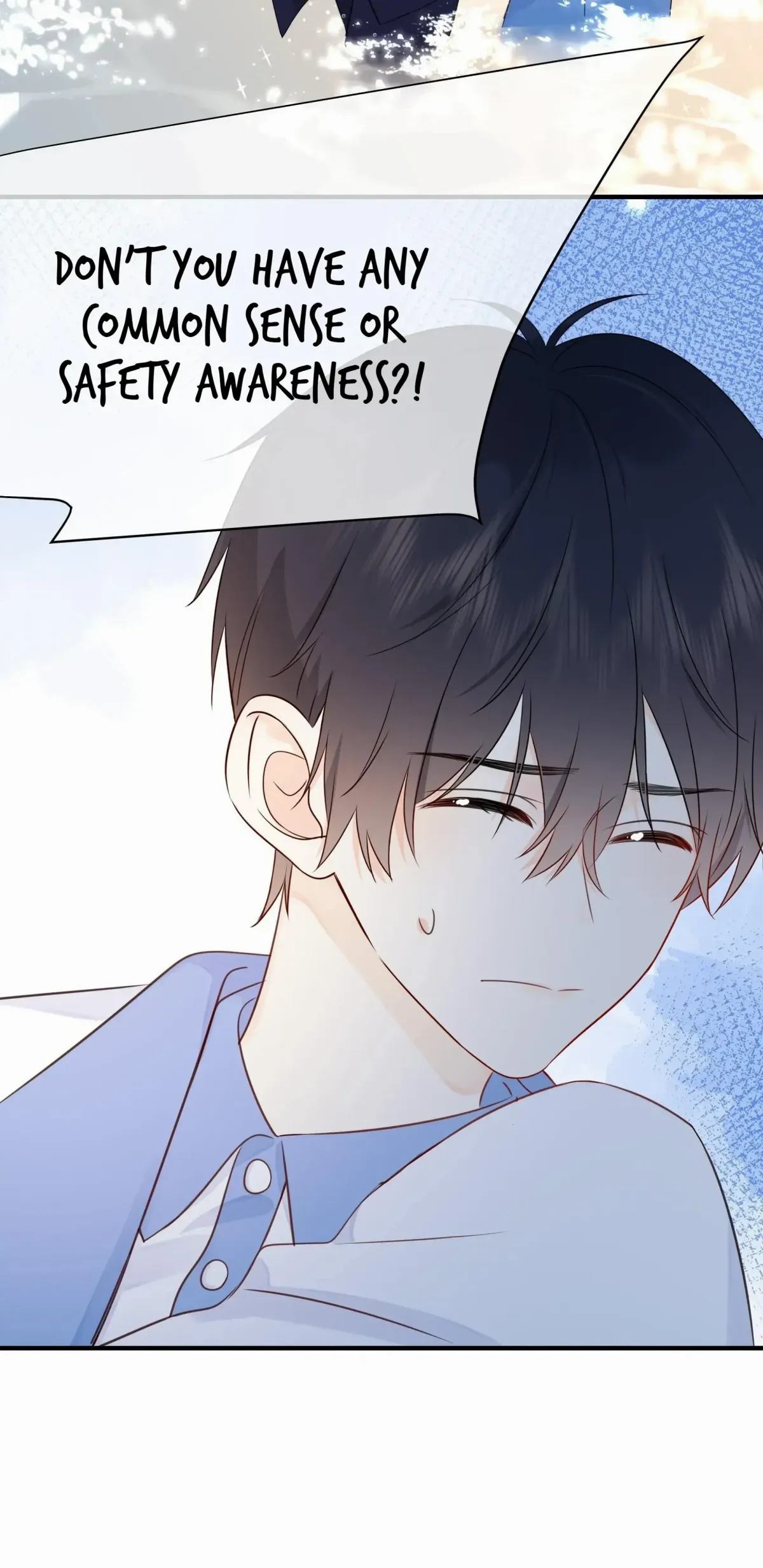 Overnourished Chapter 34 page 35 - 