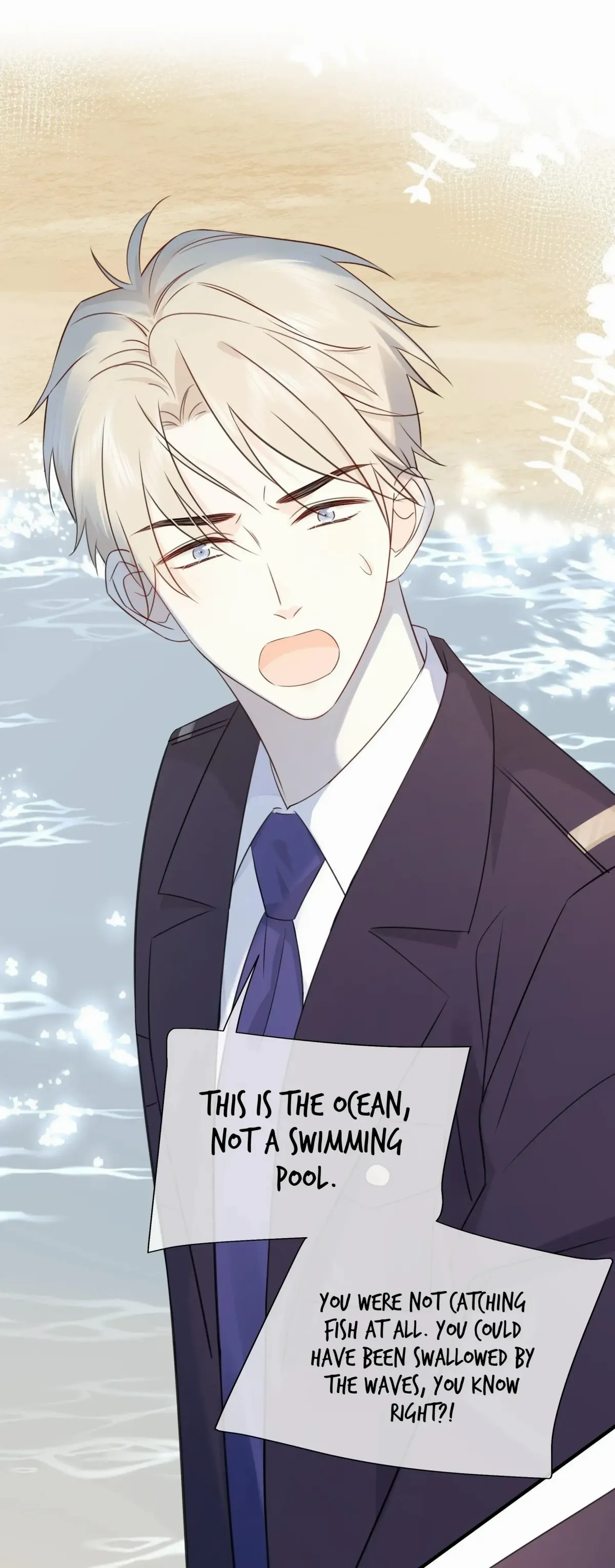 Overnourished Chapter 34 page 36 - 