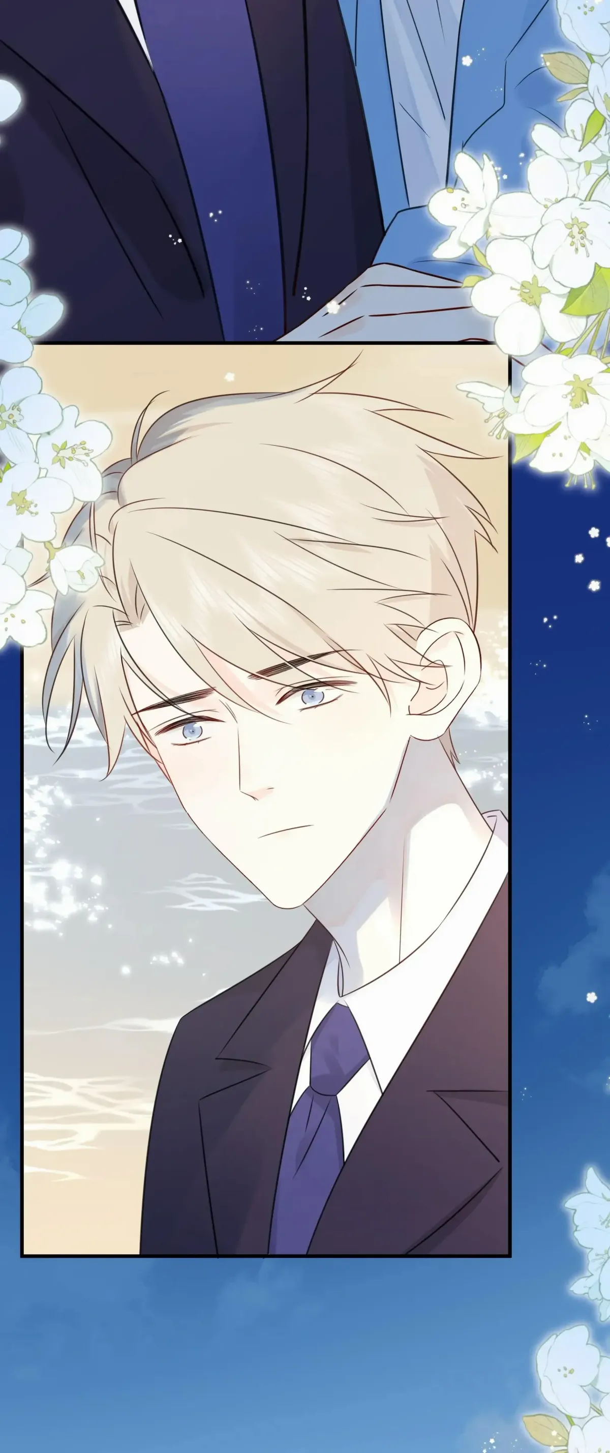 Overnourished Chapter 34 page 38 - 