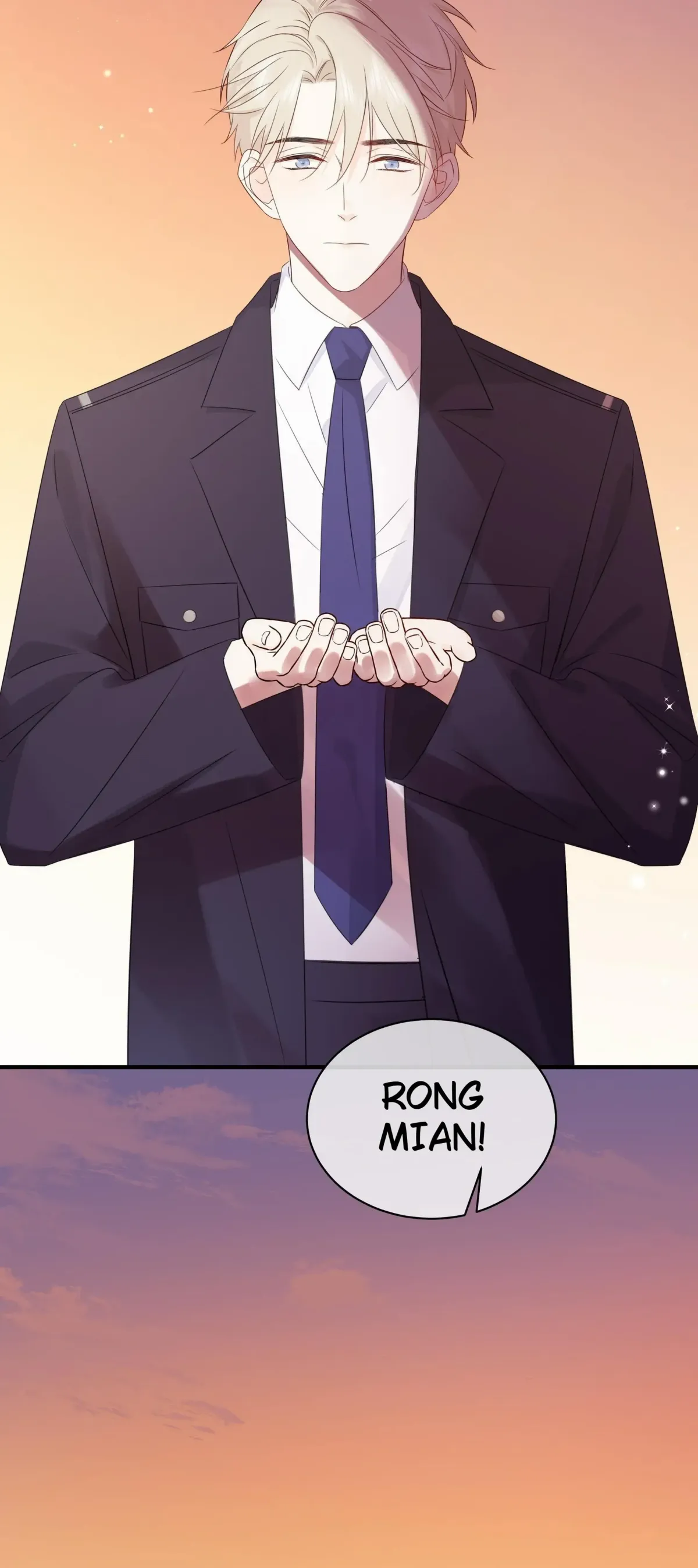 Overnourished Chapter 34 page 5 - 