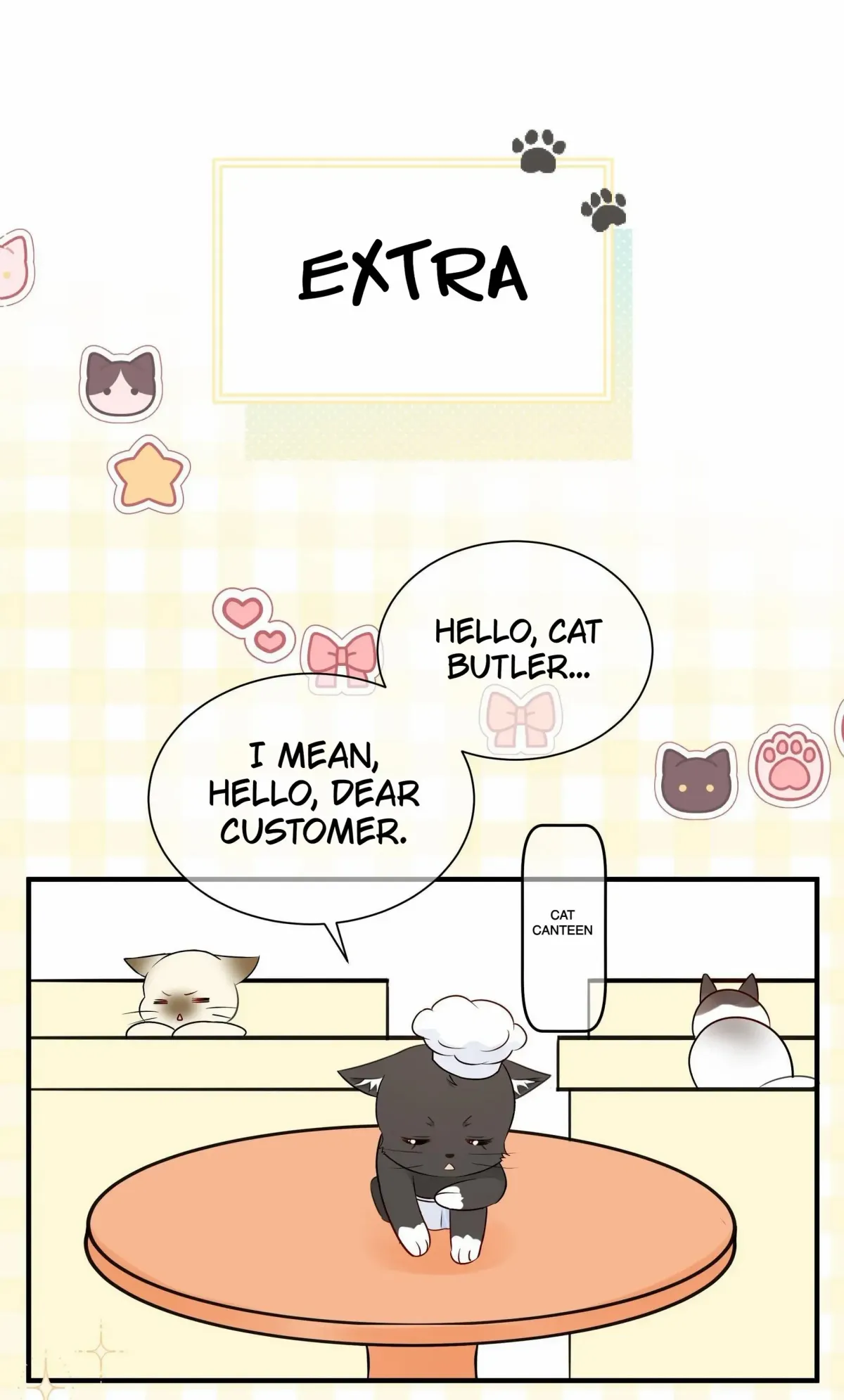 Overnourished Chapter 34 page 41 - 