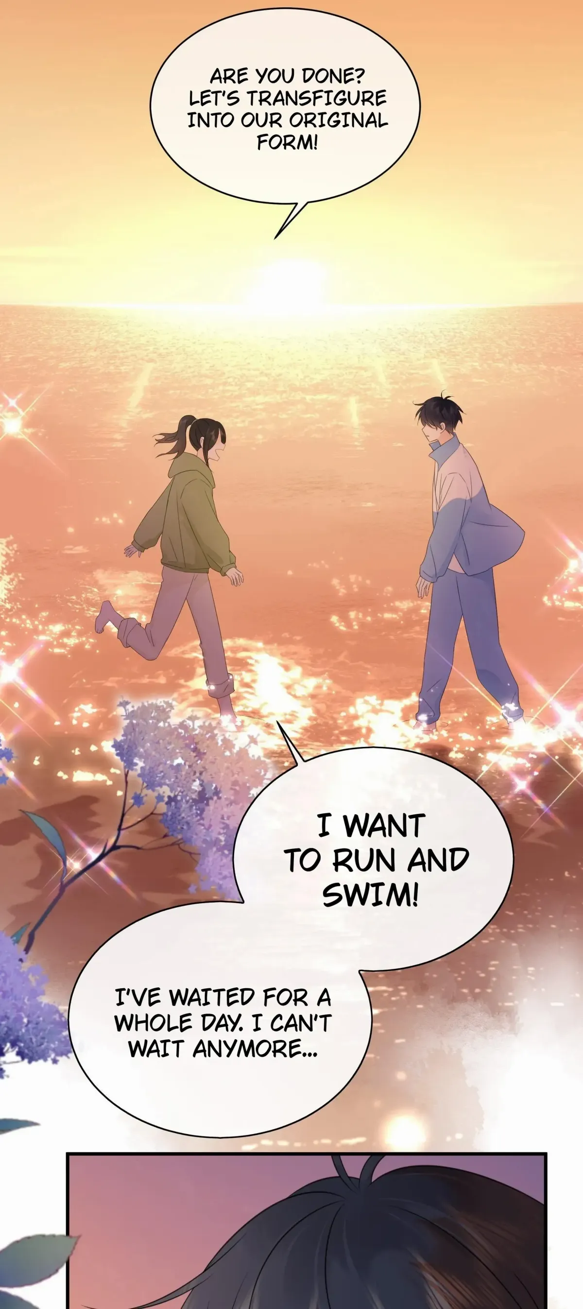 Overnourished Chapter 34 page 6 - 