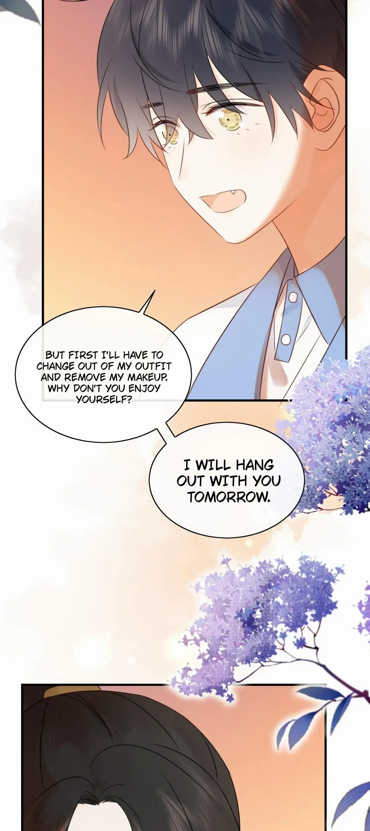 Overnourished Chapter 34 page 7 - 