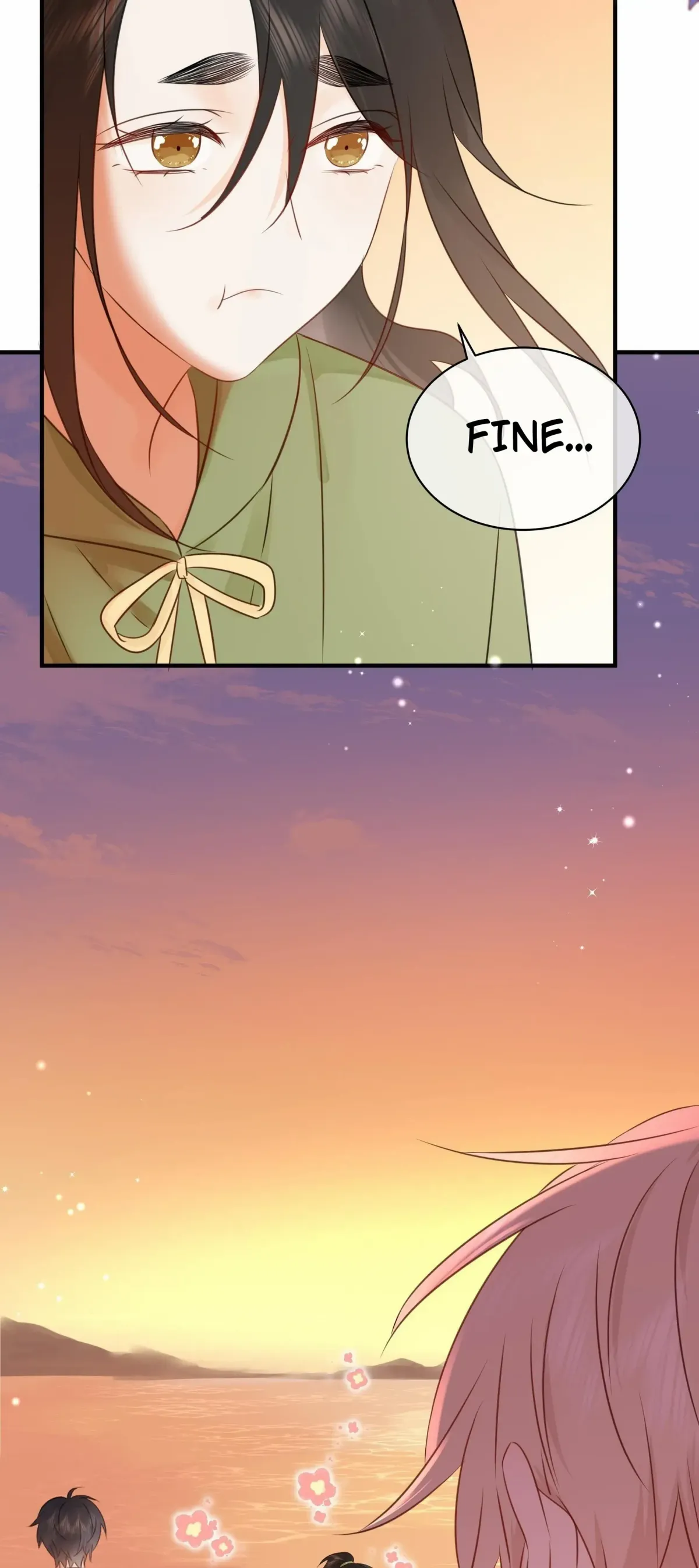 Overnourished Chapter 34 page 8 - 