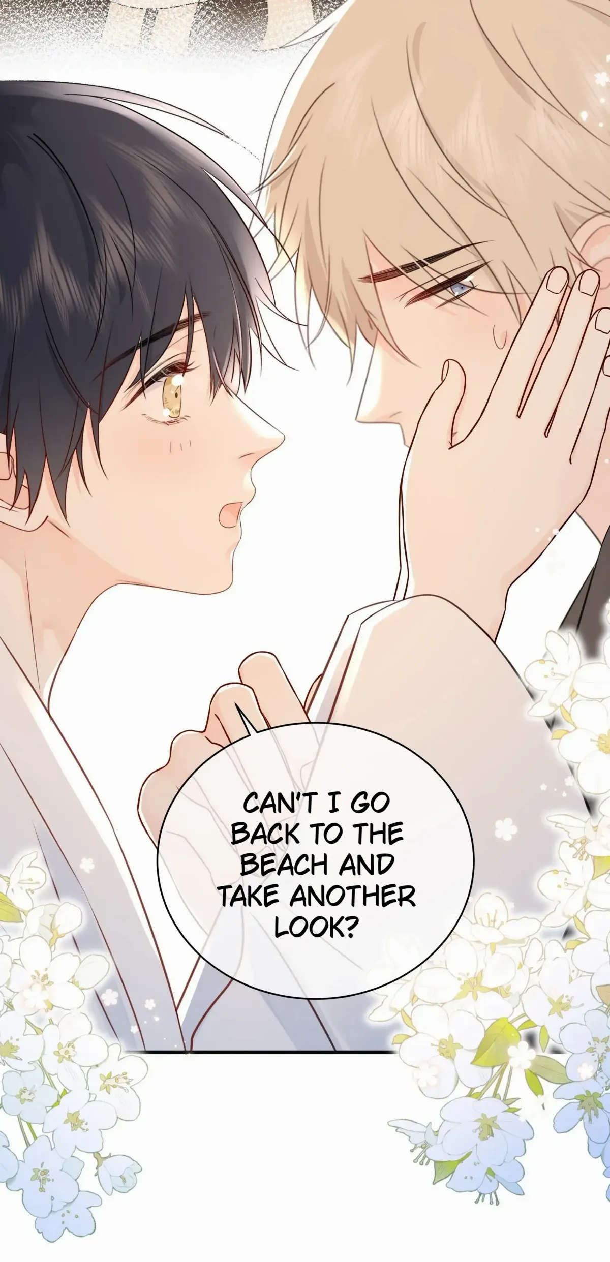 Overnourished Chapter 35 page 13 - 