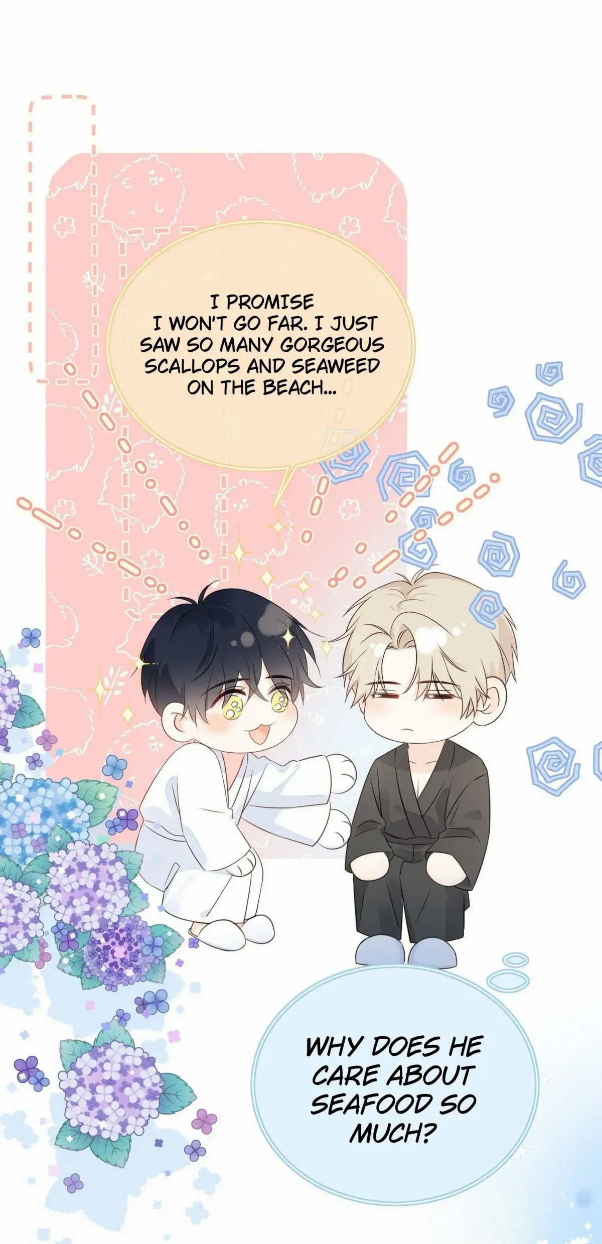 Overnourished Chapter 35 page 14 - 