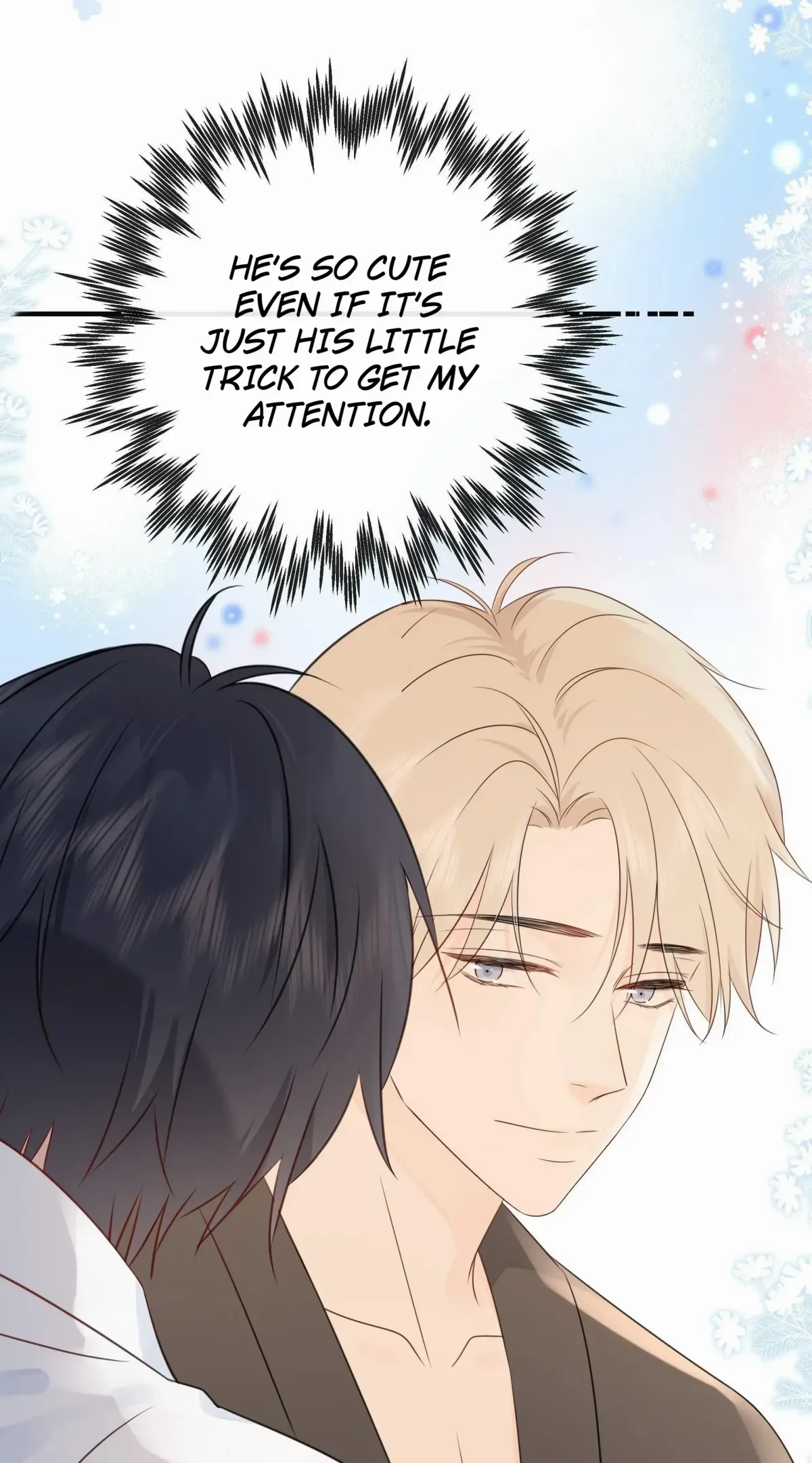 Overnourished Chapter 35 page 15 - 