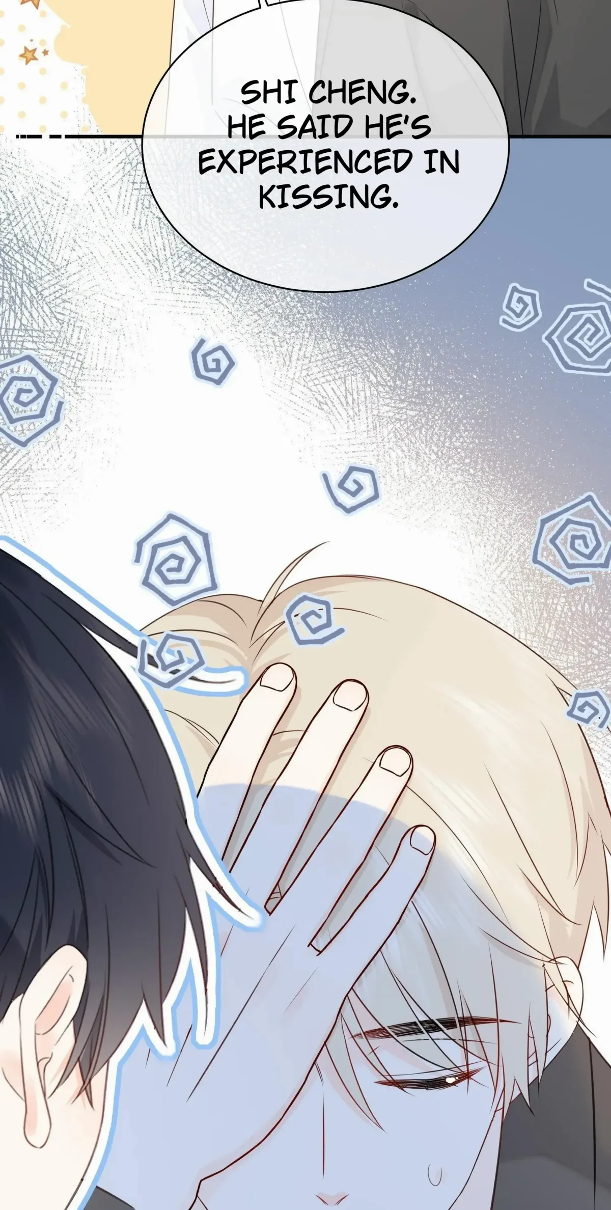 Overnourished Chapter 35 page 19 - 