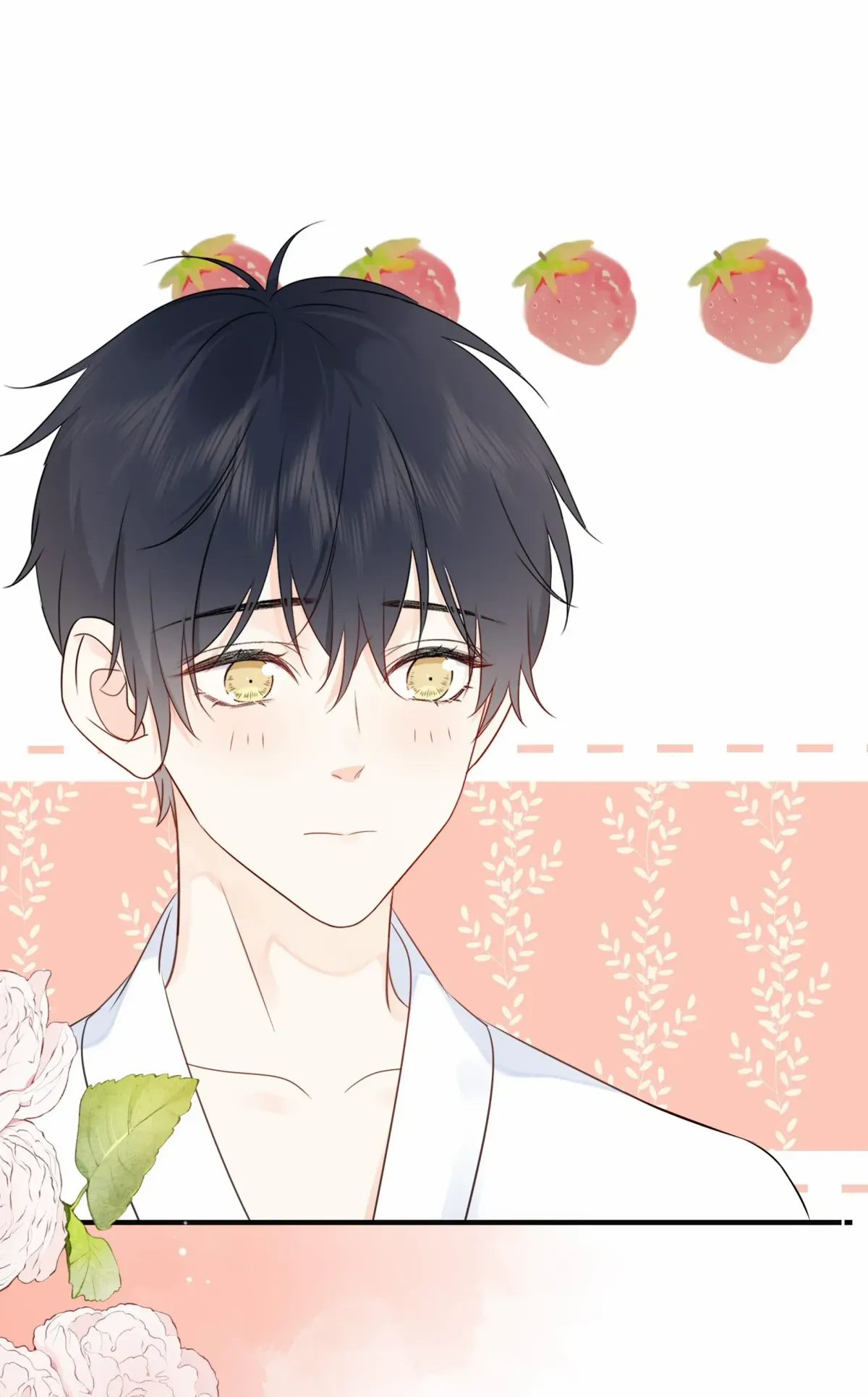 Overnourished Chapter 35 page 21 - 