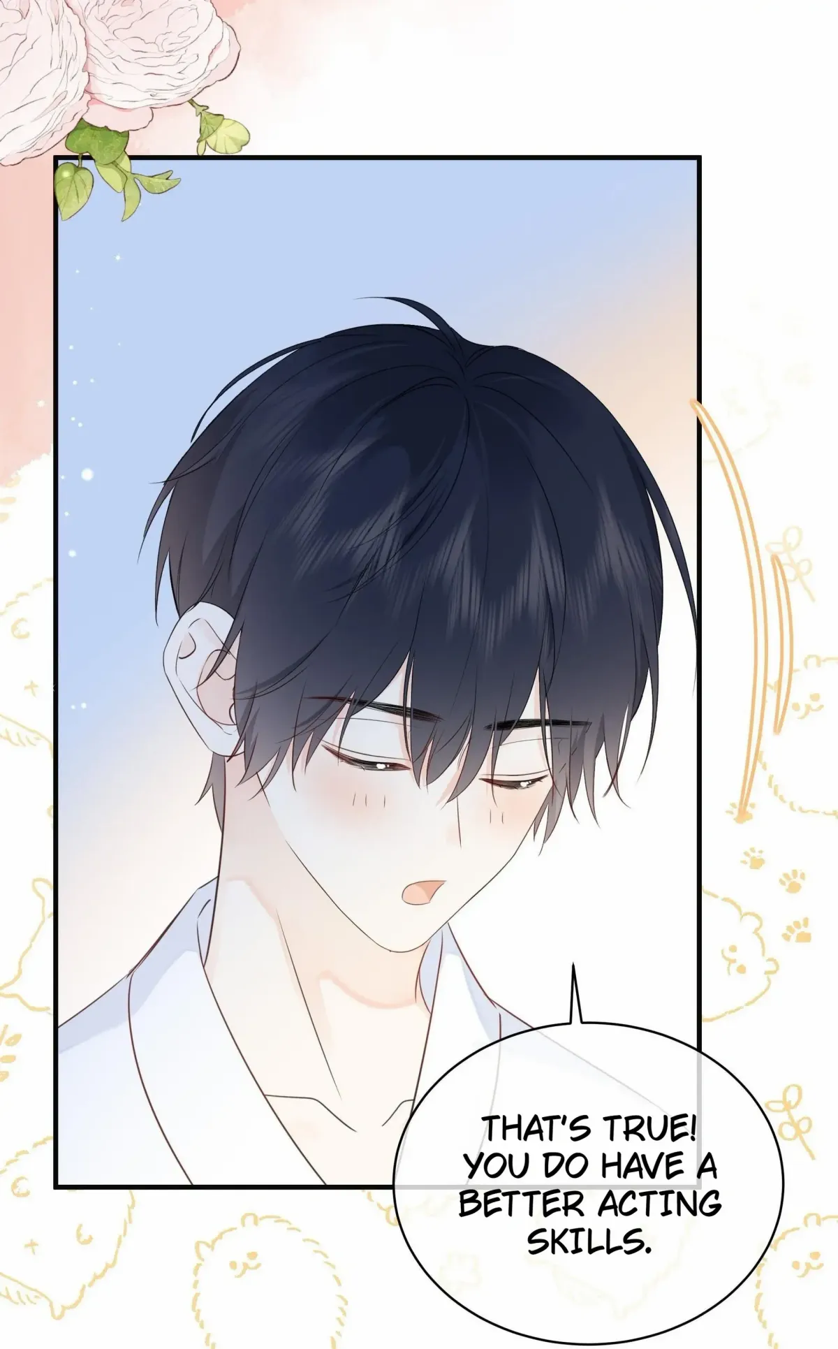 Overnourished Chapter 35 page 22 - 