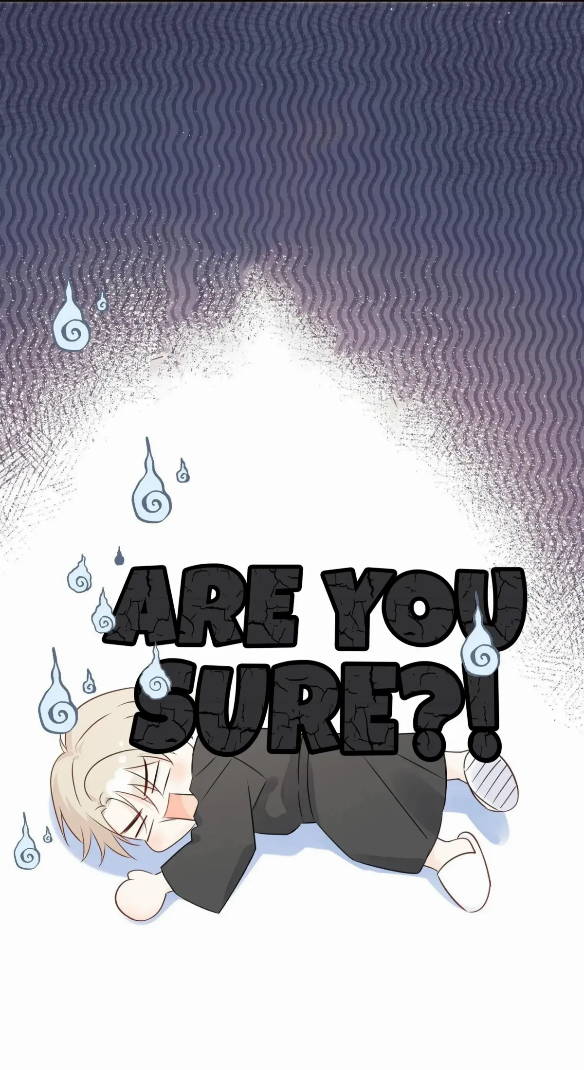 Overnourished Chapter 35 page 25 - 