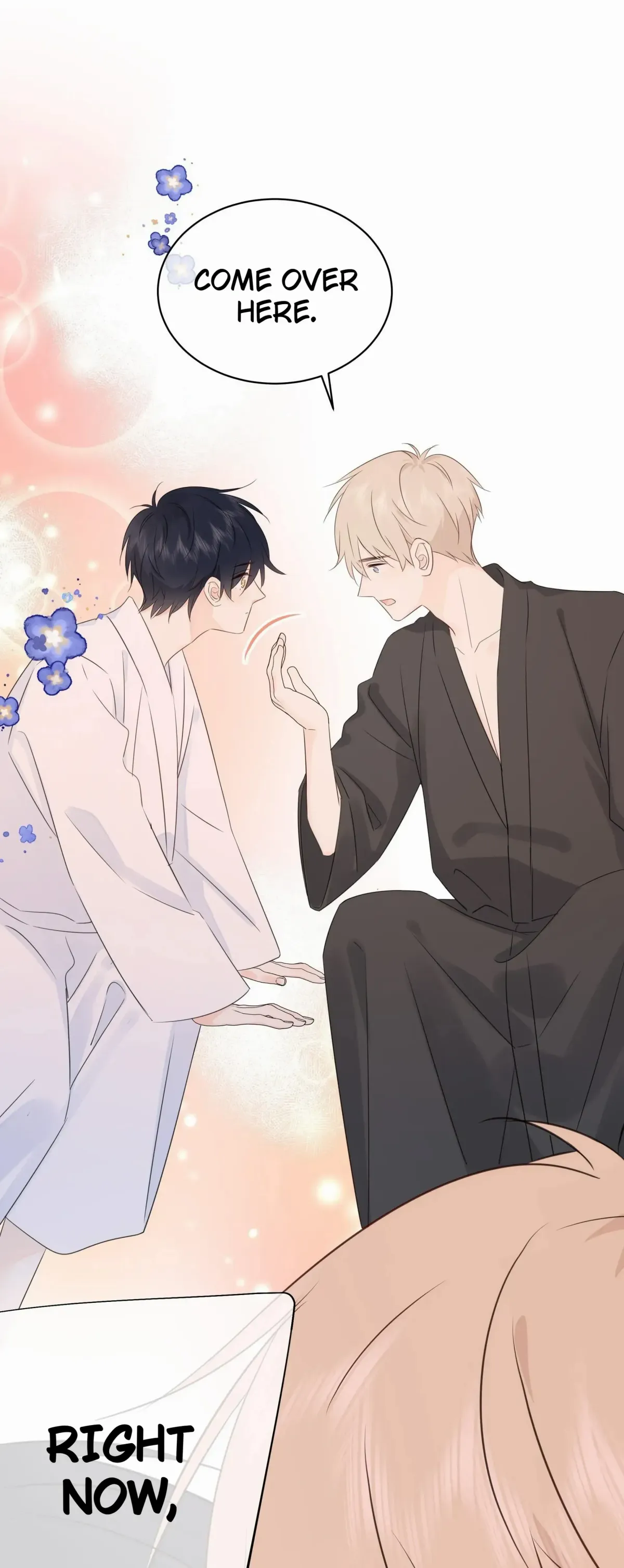 Overnourished Chapter 35 page 26 - 
