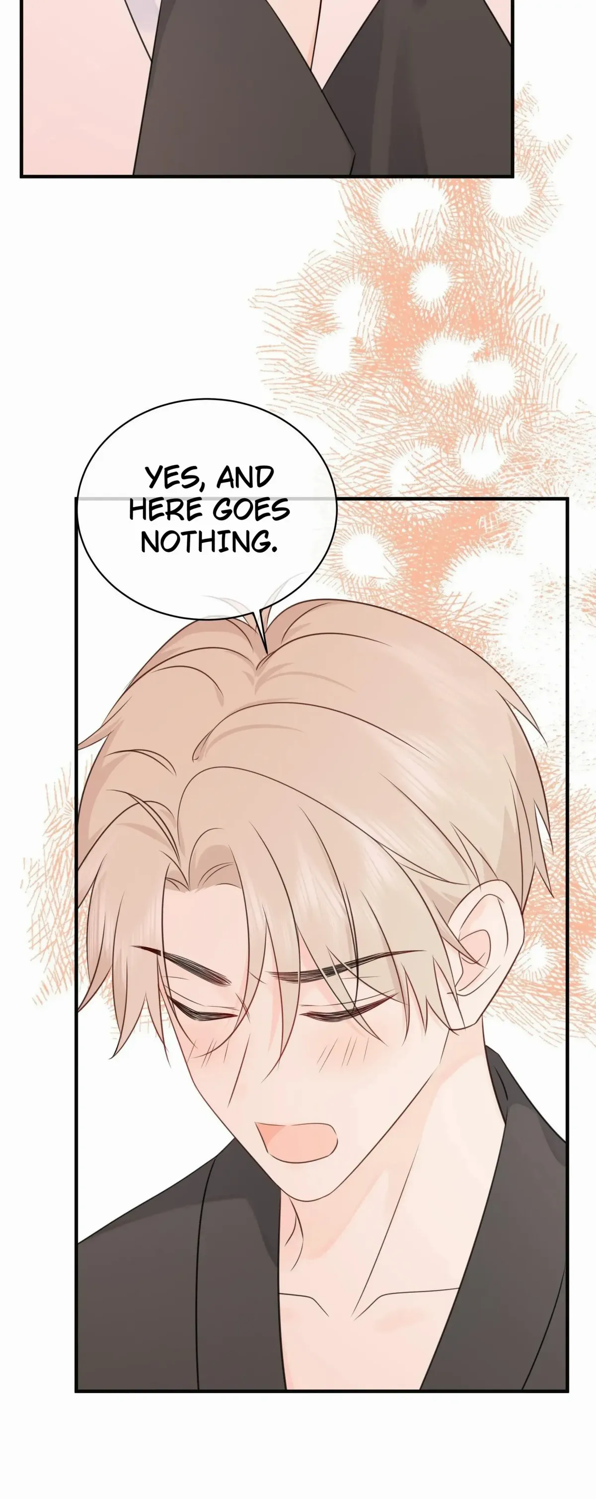 Overnourished Chapter 35 page 30 - 