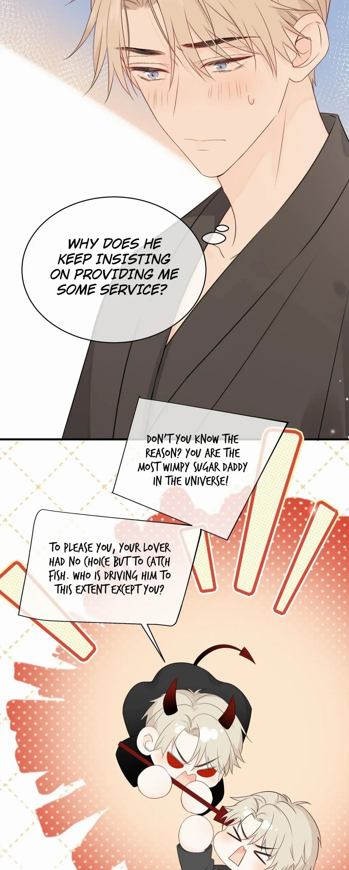 Overnourished Chapter 35 page 4 - 