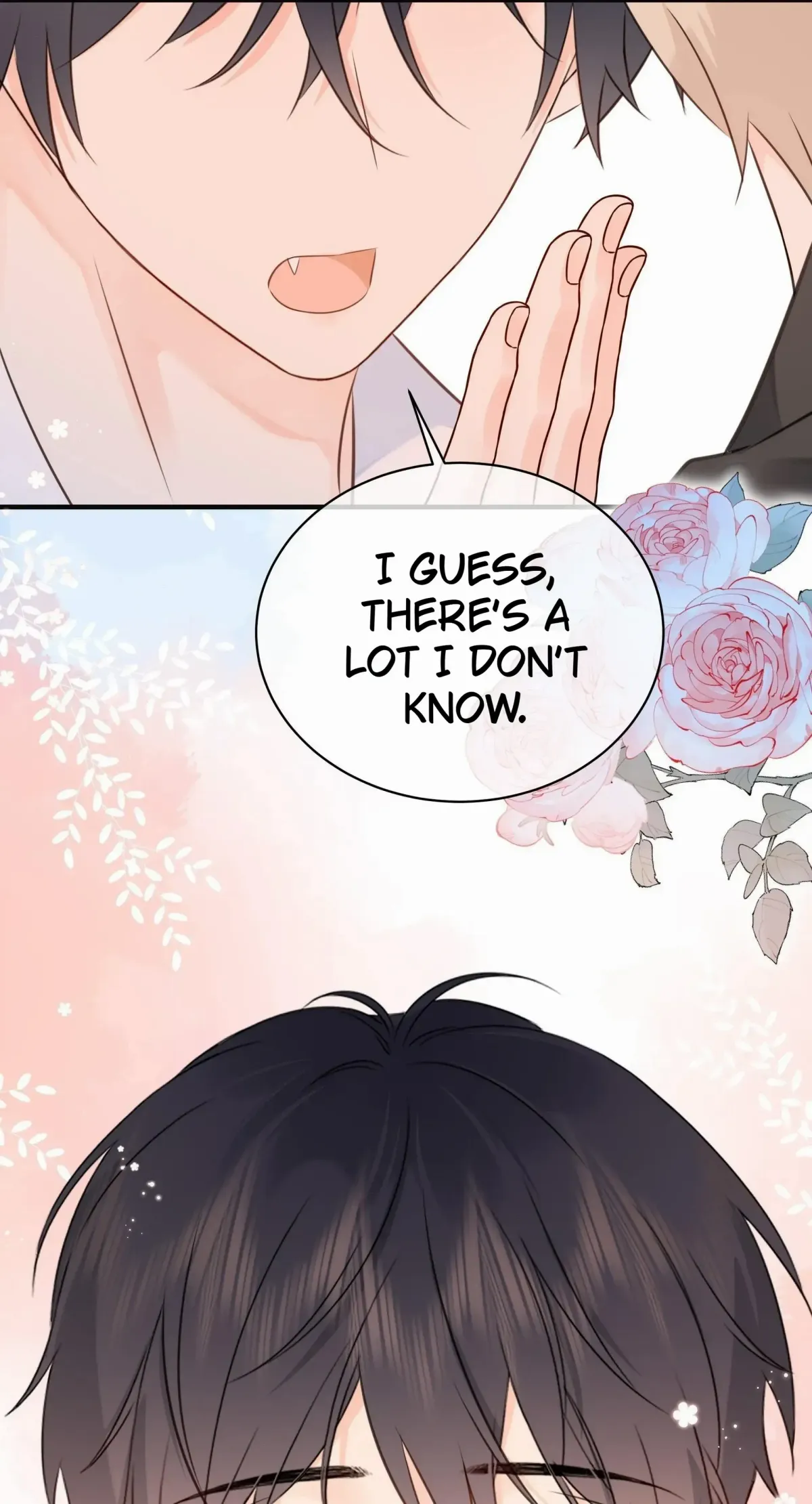 Overnourished Chapter 35 page 34 - 