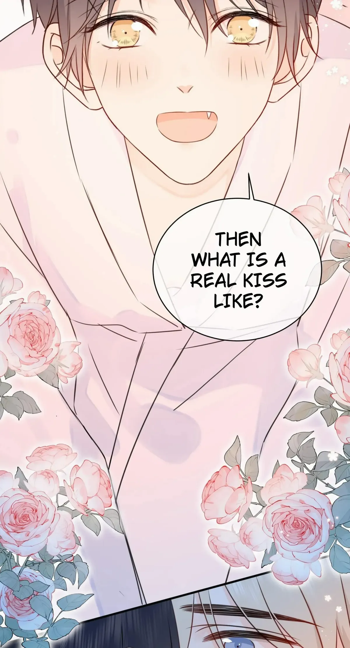 Overnourished Chapter 35 page 35 - 