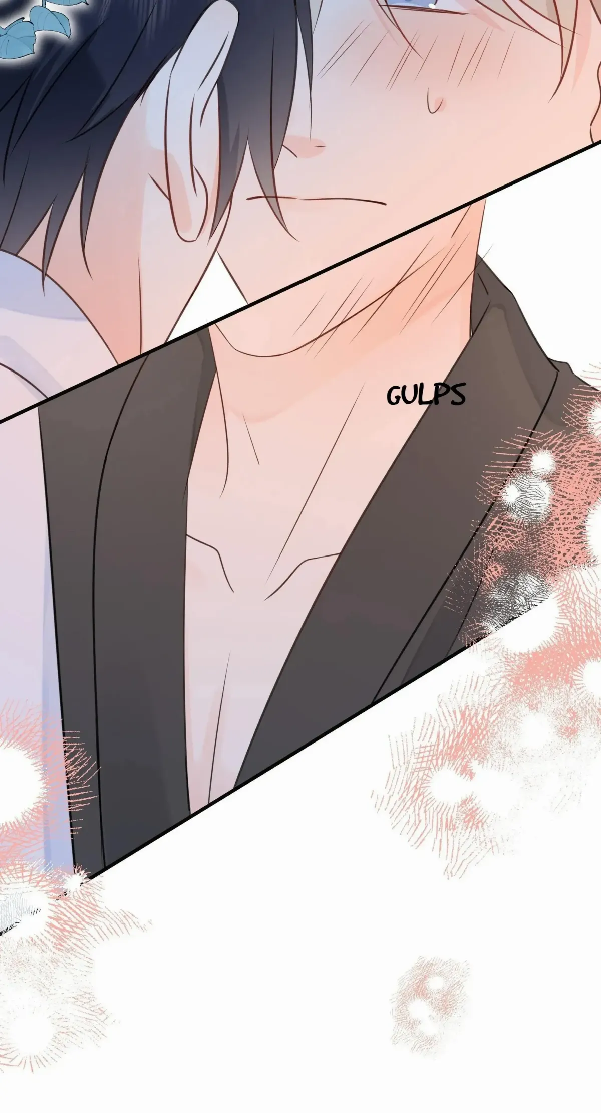 Overnourished Chapter 35 page 36 - 