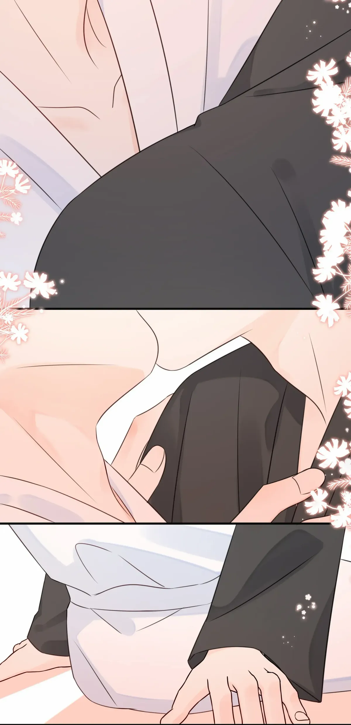 Overnourished Chapter 35 page 38 - 