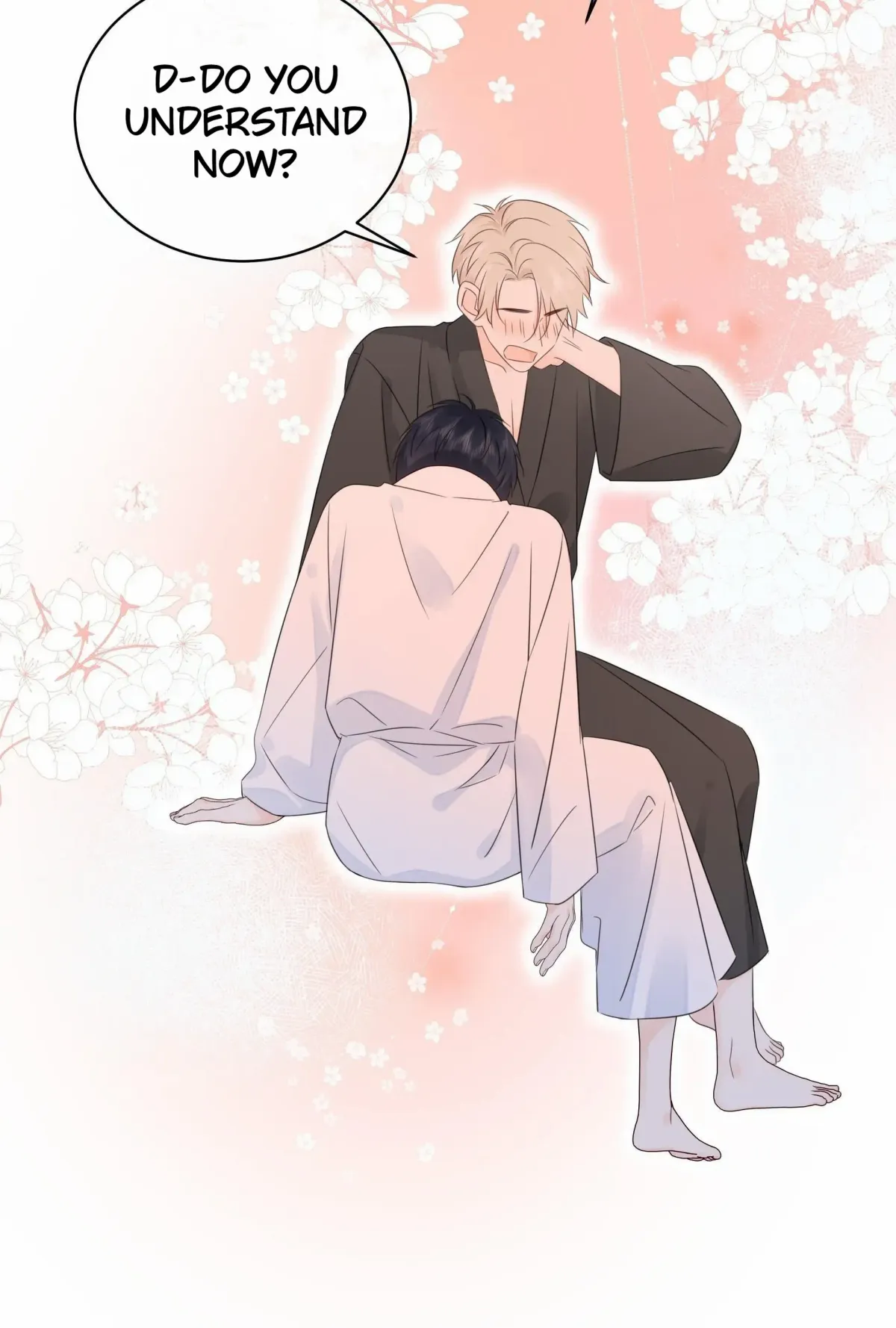Overnourished Chapter 35 page 40 - 
