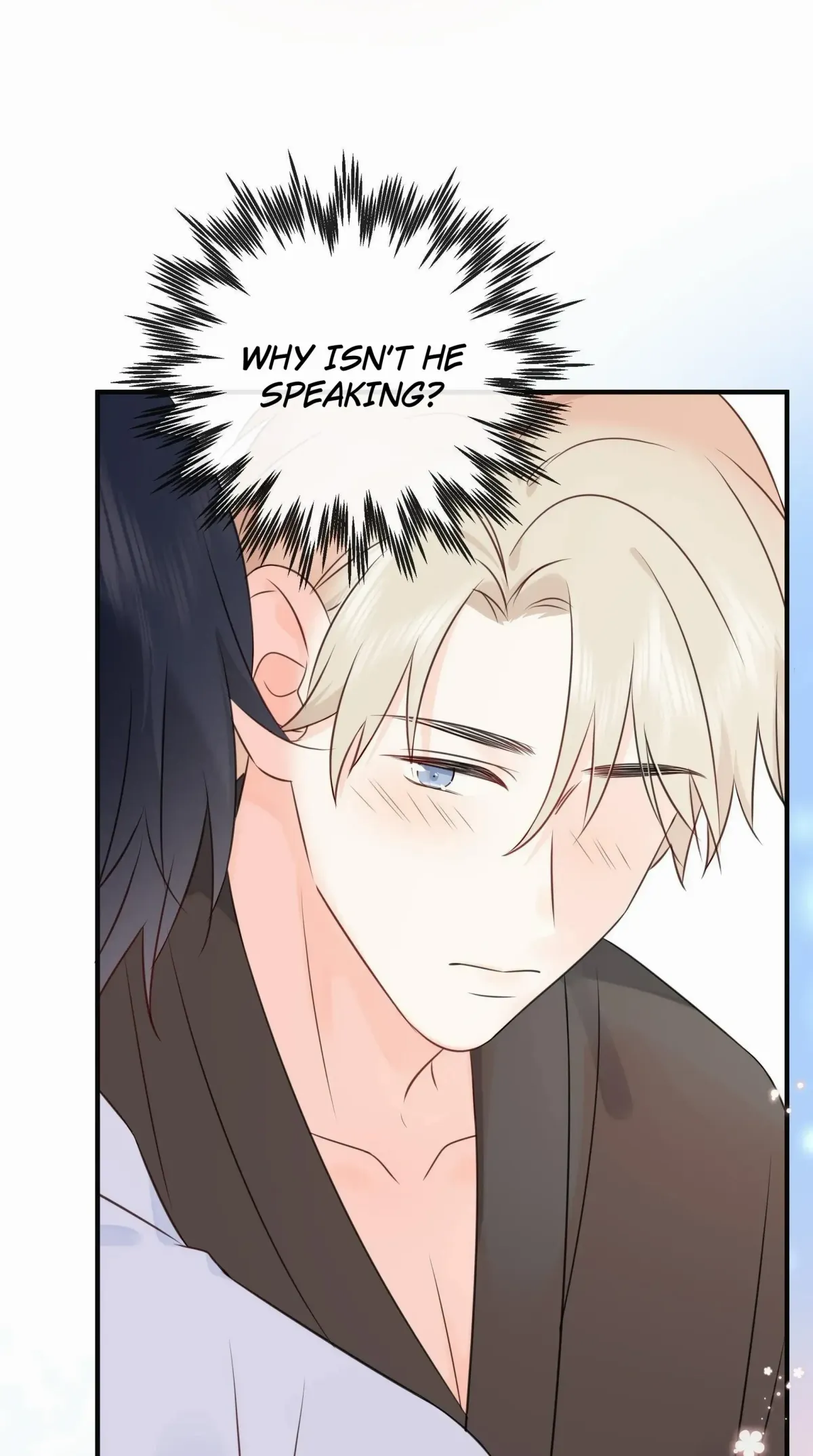 Overnourished Chapter 35 page 41 - 