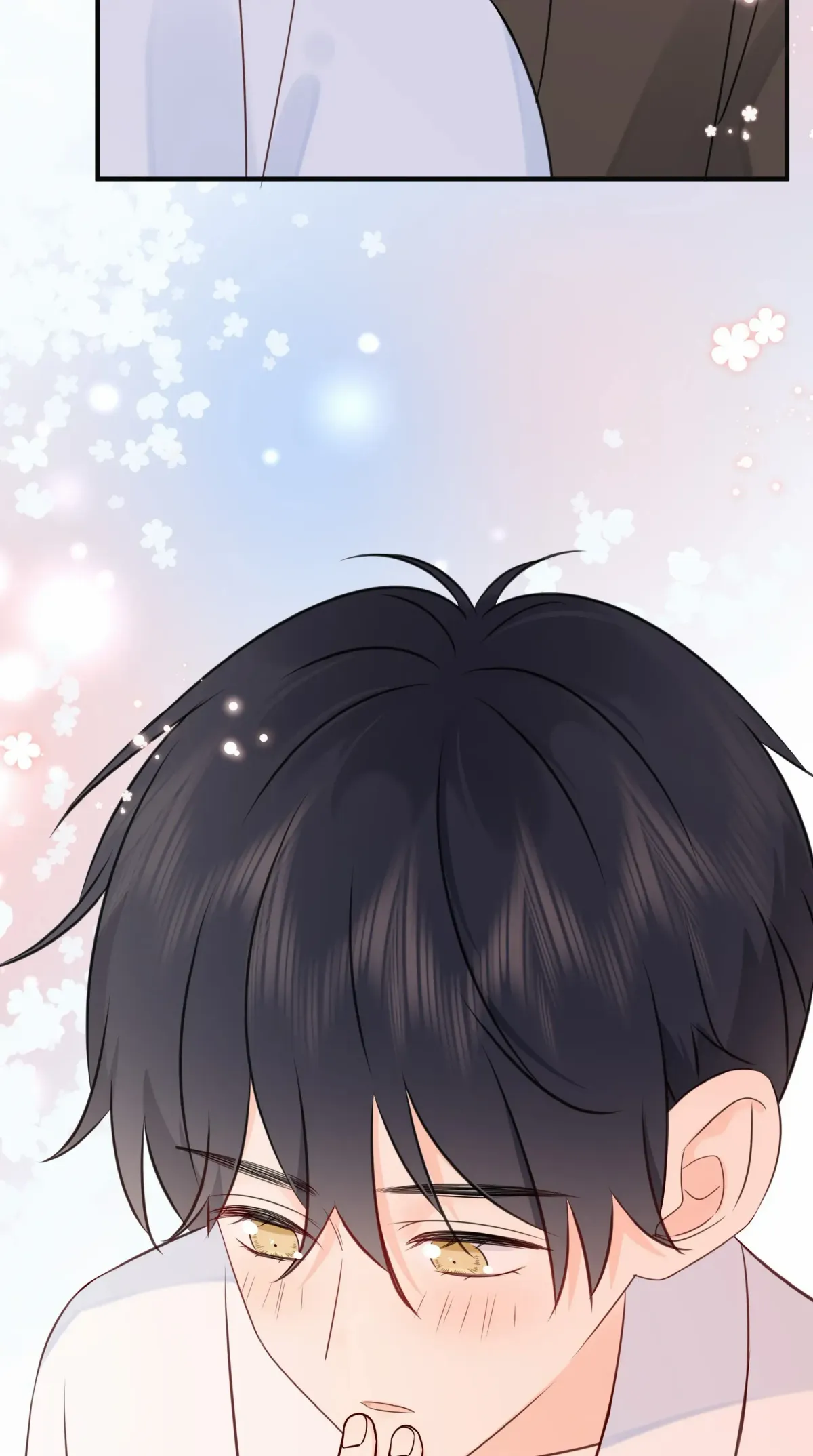 Overnourished Chapter 35 page 42 - 