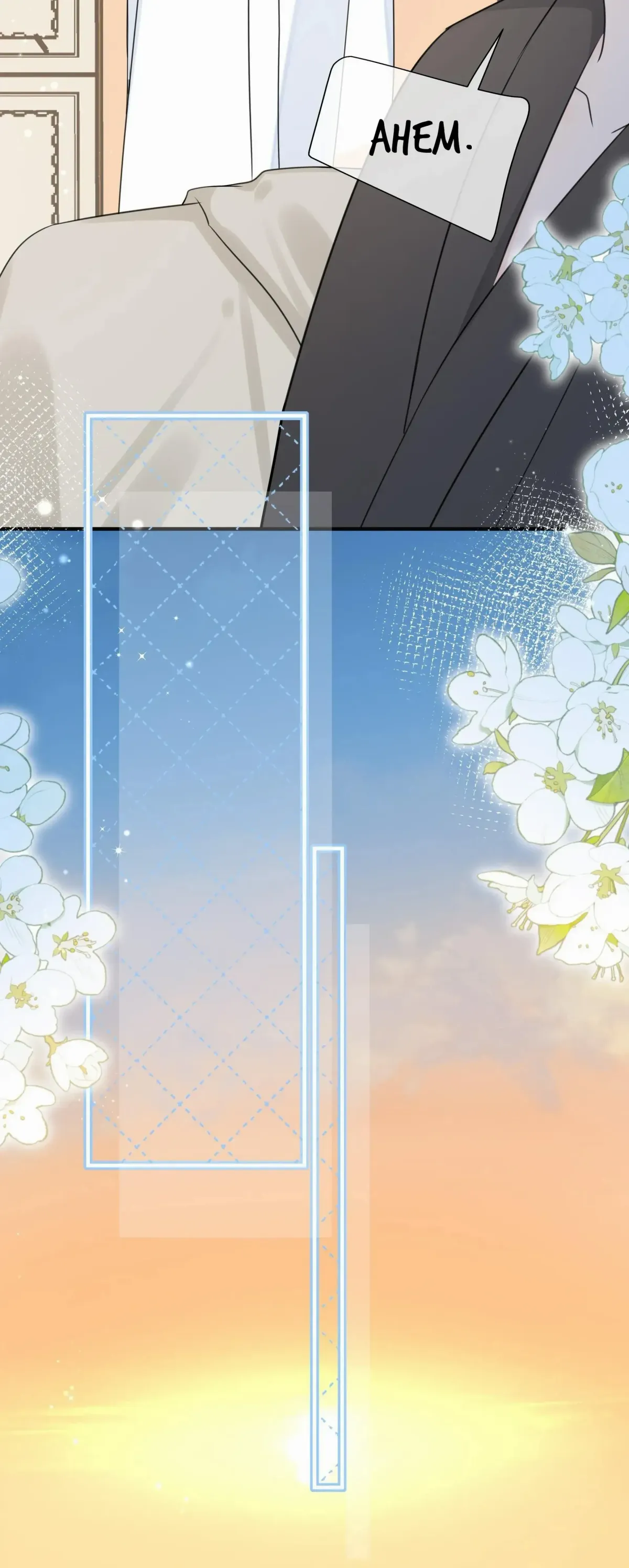 Overnourished Chapter 35 page 6 - 