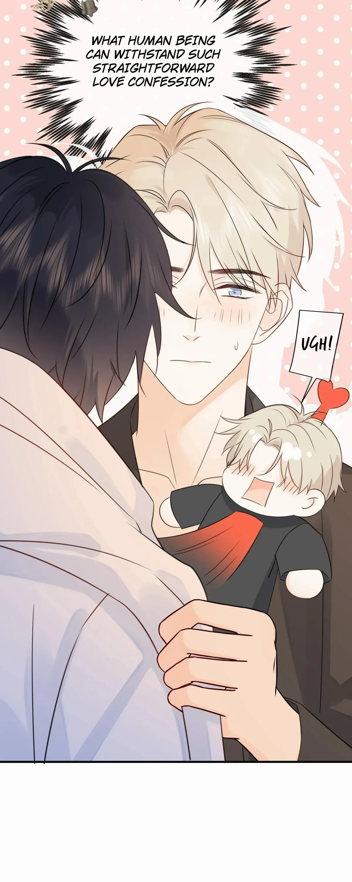 Overnourished Chapter 35 page 9 - 